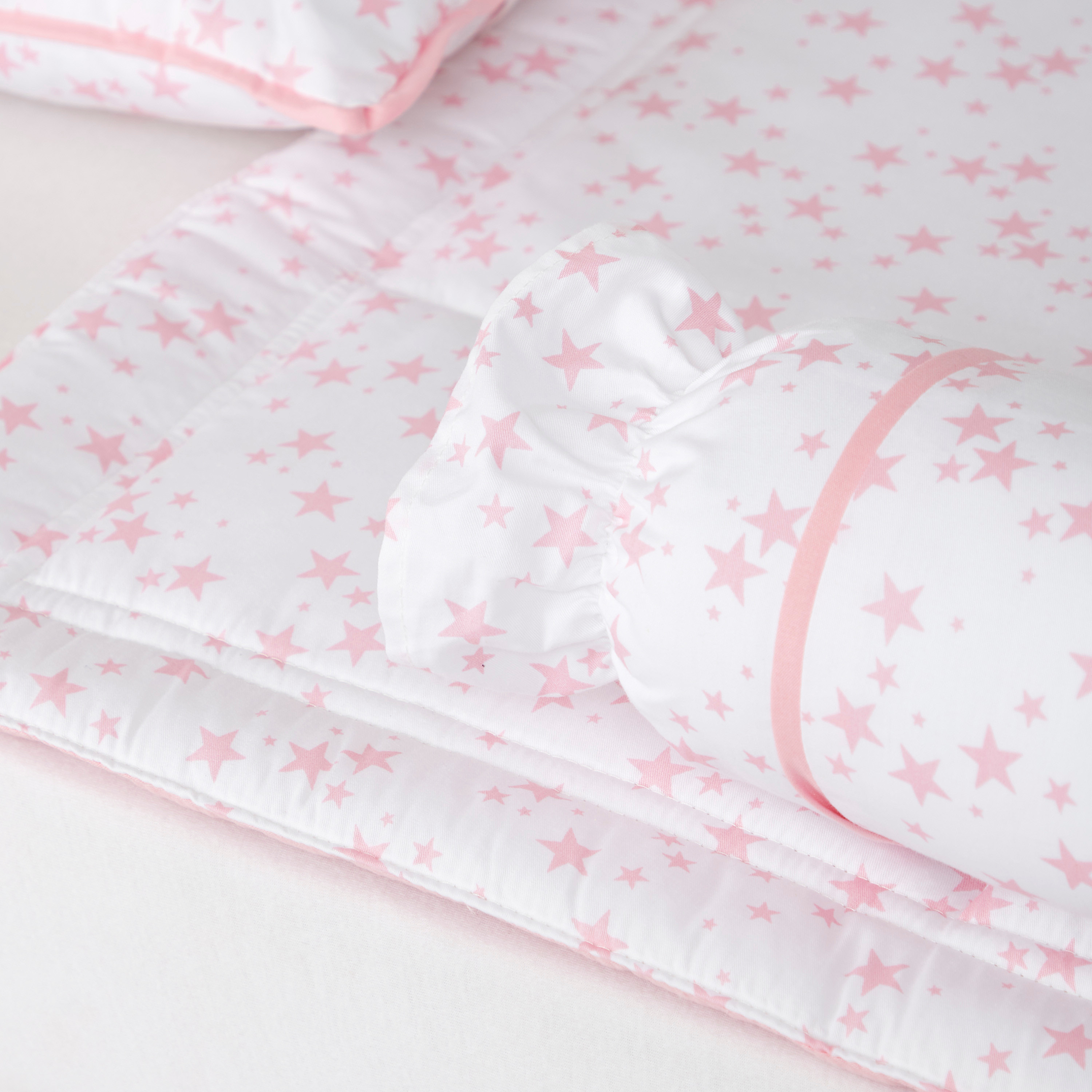 Juniors Printed 4-Piece Bedding Set-baby-nursery-babybedding-image-3