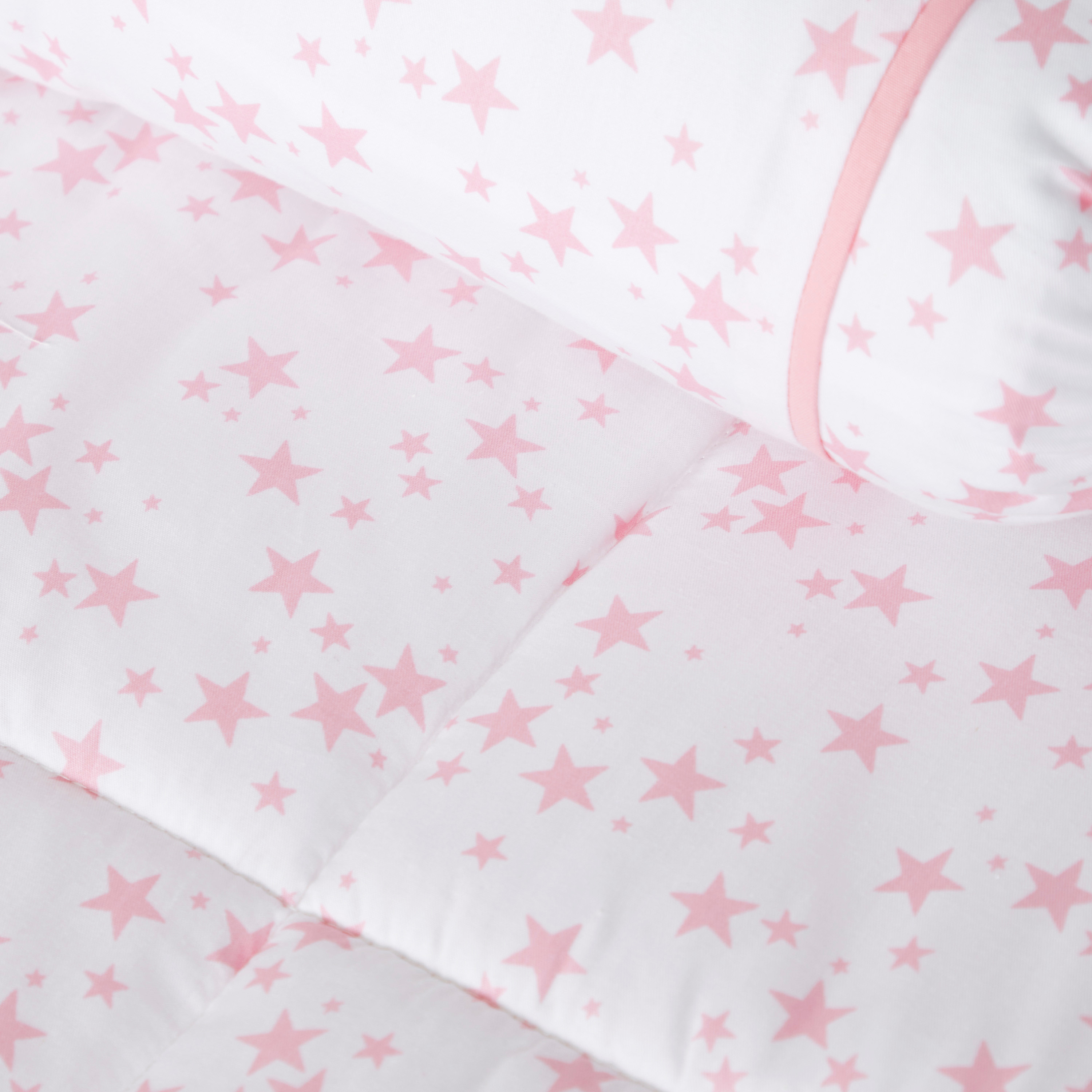 Juniors Printed 4-Piece Bedding Set-baby-nursery-babybedding-image-4
