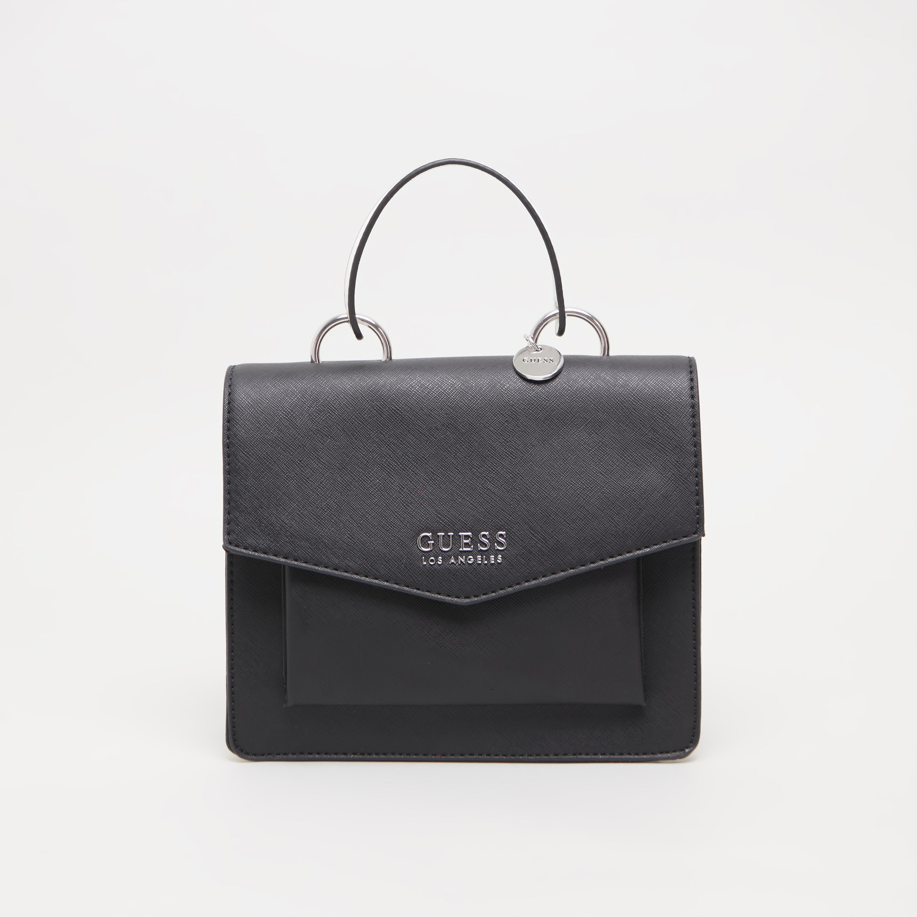 Guess baez crossbody bag Clearance