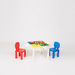 40-Piece Block Set with Table and 4 Storages-Blocks%2C Puzzles and Board Games-thumbnail-0