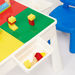 40-Piece Block Set with Table and 4 Storages-Blocks%2C Puzzles and Board Games-thumbnail-2