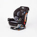 Graco Extend2Fit® 3-in-1 Car Seat - Titus (Up to 12 years)-Car Seats-thumbnail-0