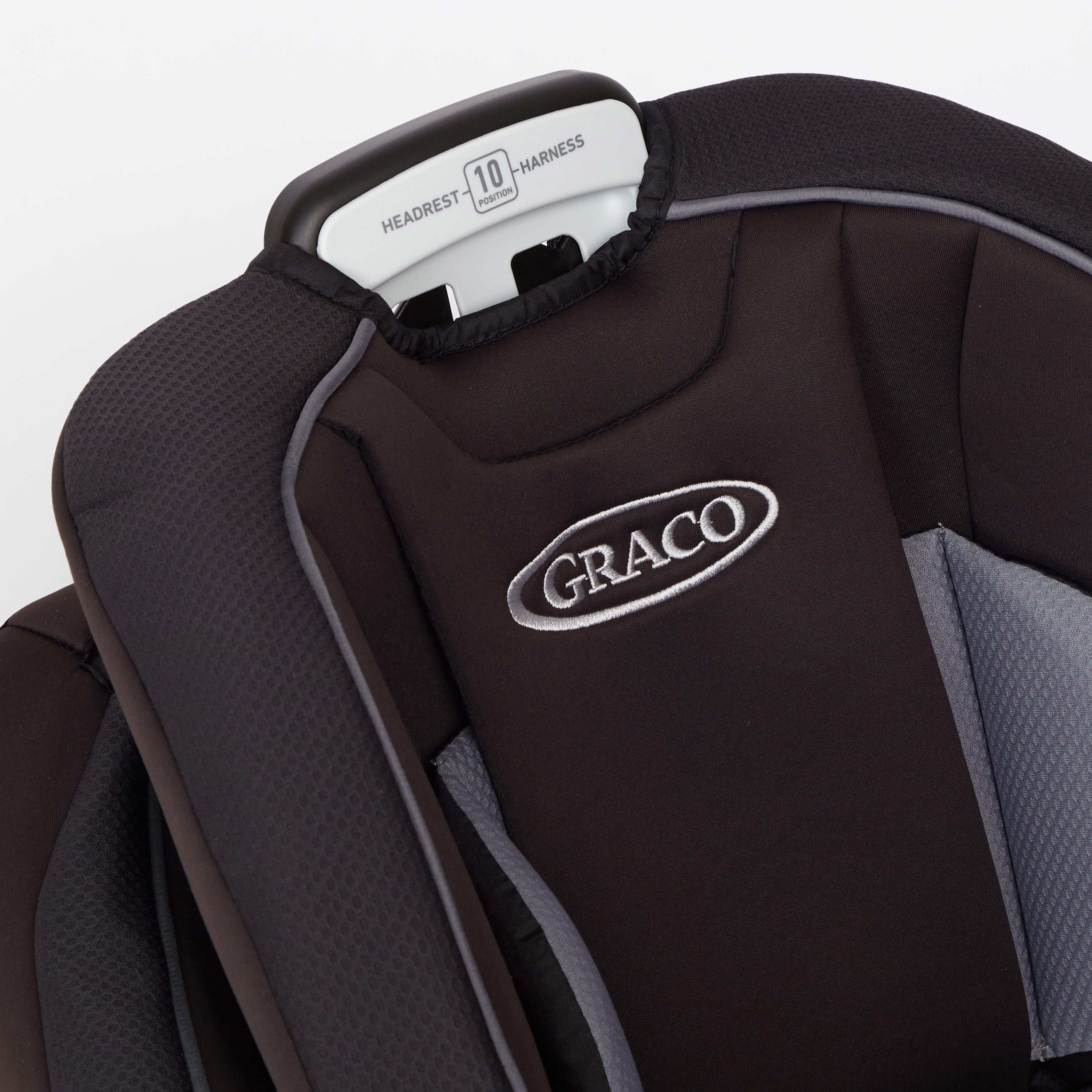 Graco Extend2Fit® 3-in-1 Car Seat - Bay Village (Up to 12 years)-baby-gear-carseats-image-9
