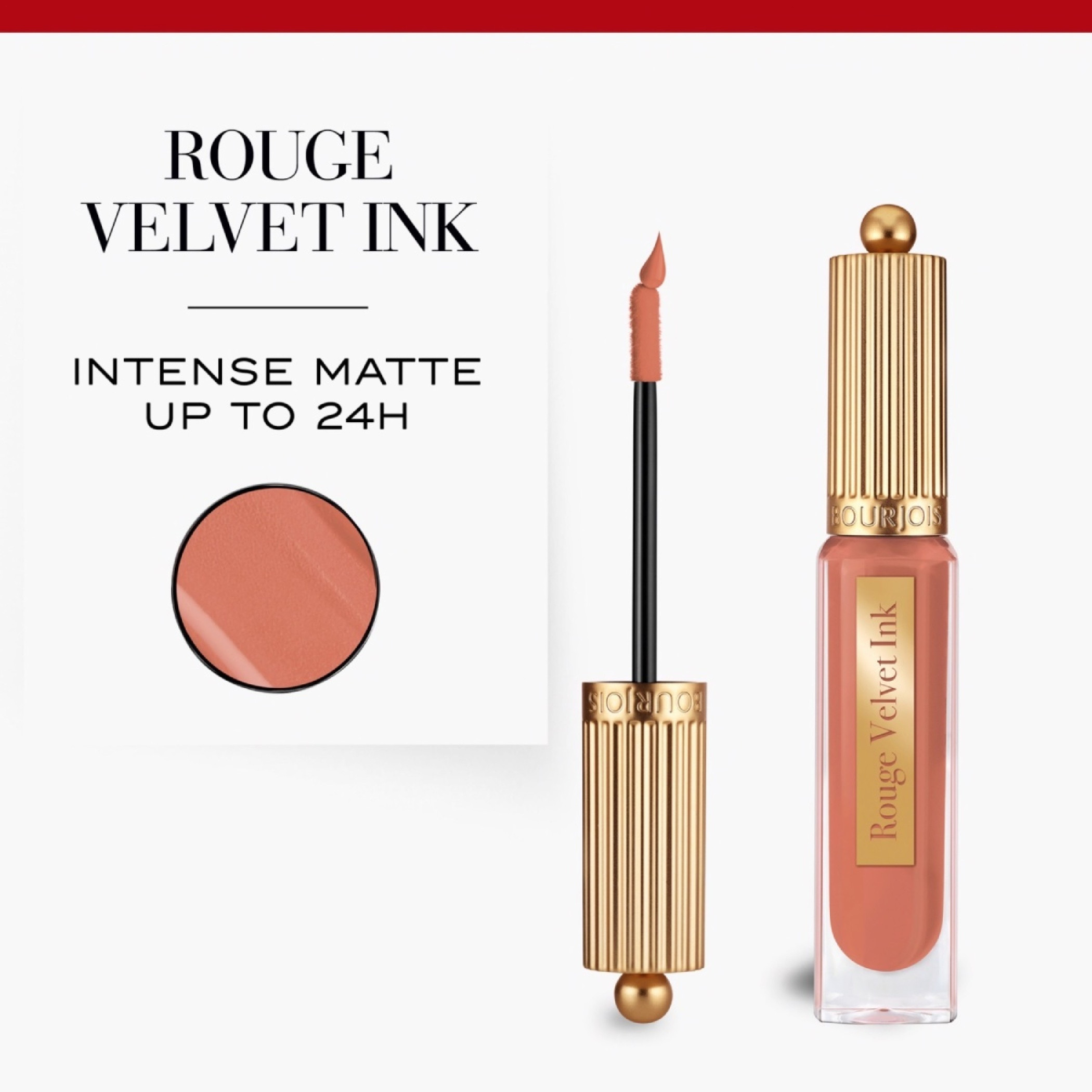 أحمر شفاه سائل مخملي روج فيلفت إنك من بورجوا باريس - 3.5 مل-beautyandpersonalcare-makeup-lips-liquidlipsticks-image-15