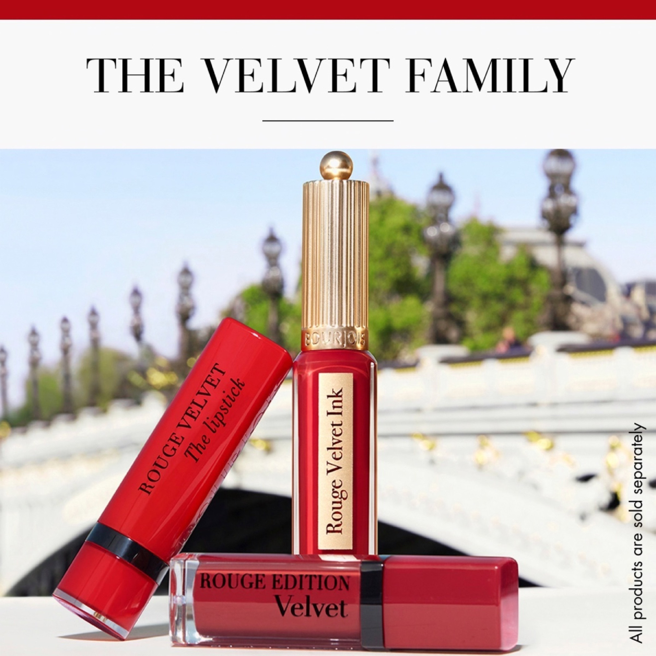 أحمر شفاه سائل مخملي روج فيلفت إنك من بورجوا باريس - 3.5 مل-beautyandpersonalcare-makeup-lips-liquidlipsticks-image-9