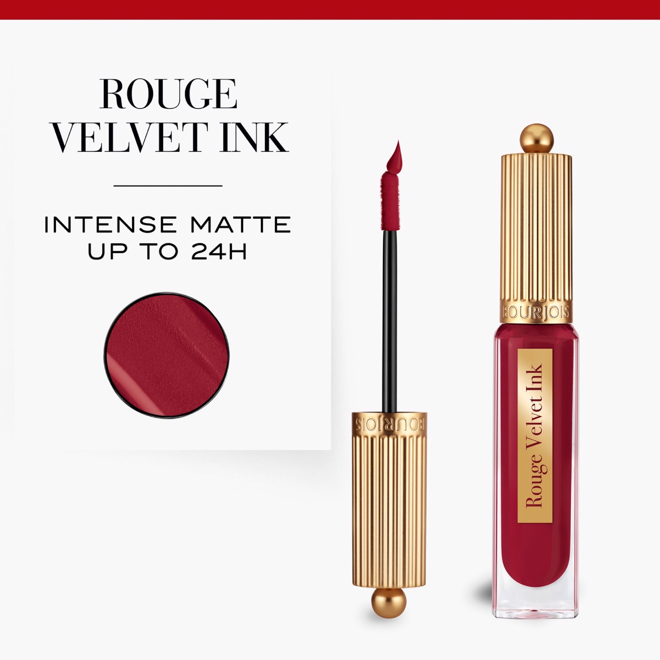 أحمر شفاه سائل مخملي روج فيلفت إنك من بورجوا باريس - 3.5 مل-beautyandpersonalcare-makeup-lips-liquidlipsticks-image-78