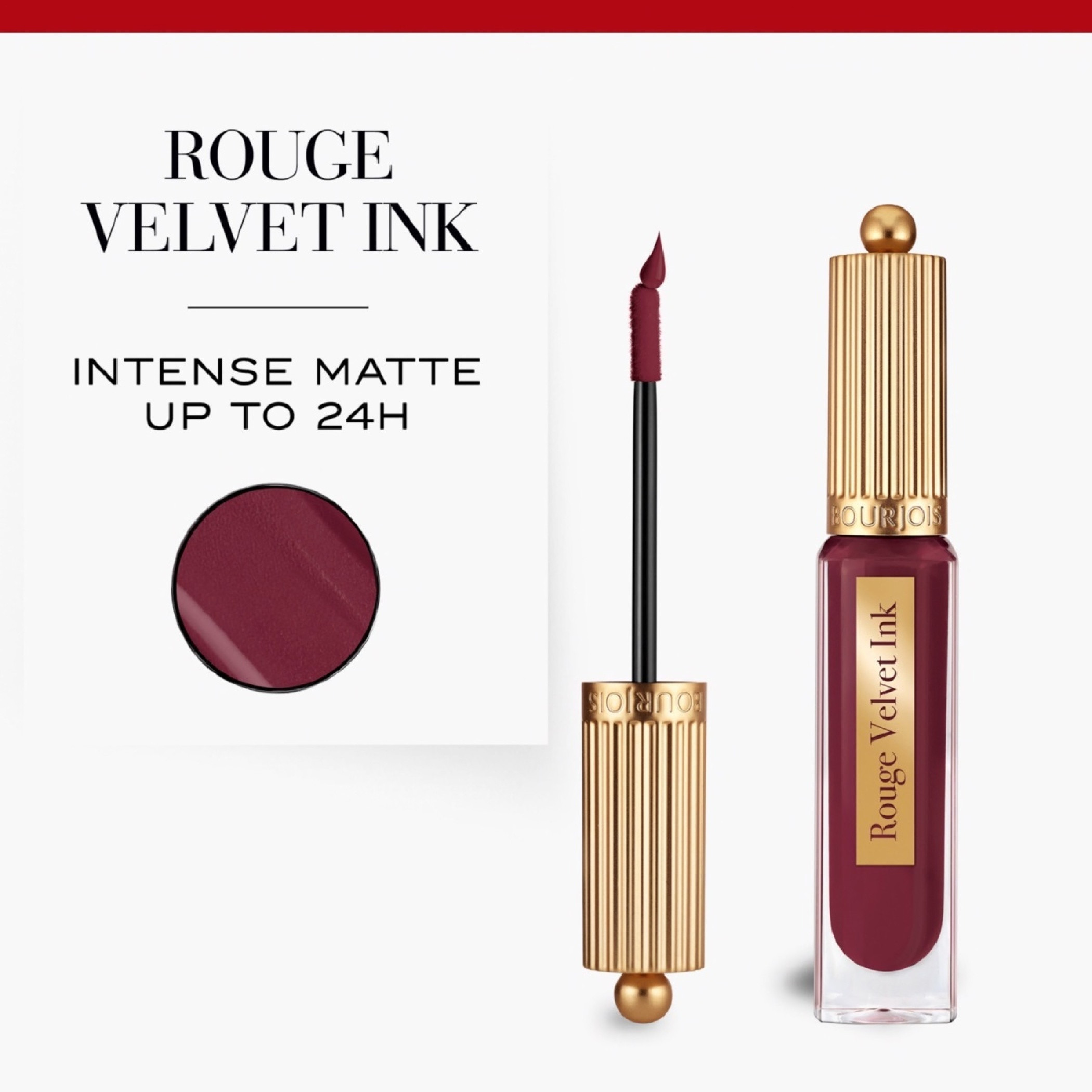 أحمر شفاه سائل مخملي روج فيلفت إنك من بورجوا باريس - 3.5 مل-beautyandpersonalcare-makeup-lips-liquidlipsticks-image-69