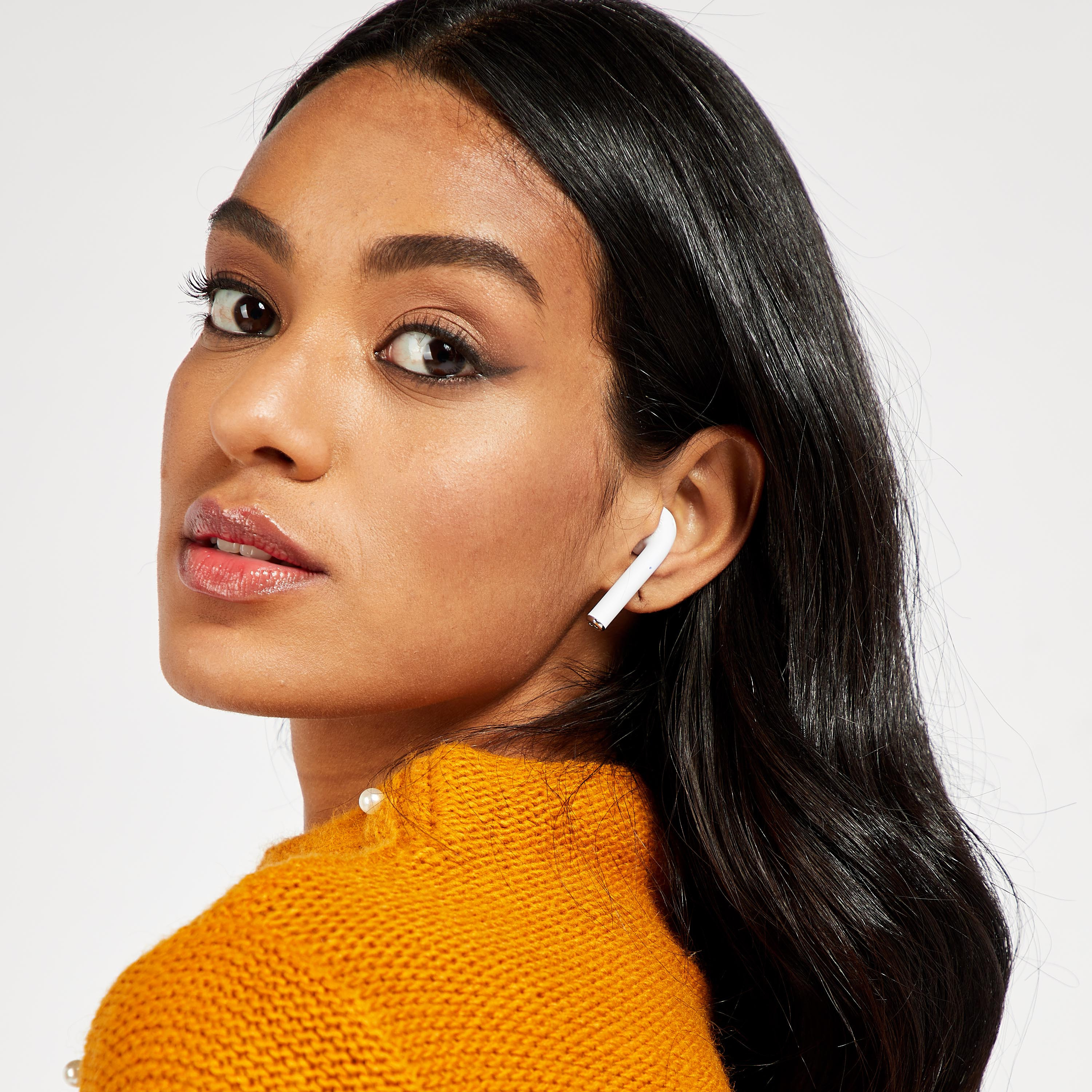 DOMA Inpods Touch Controlled Wireless Earbuds with Keysound-electronics-headphonesandearphones-image-2