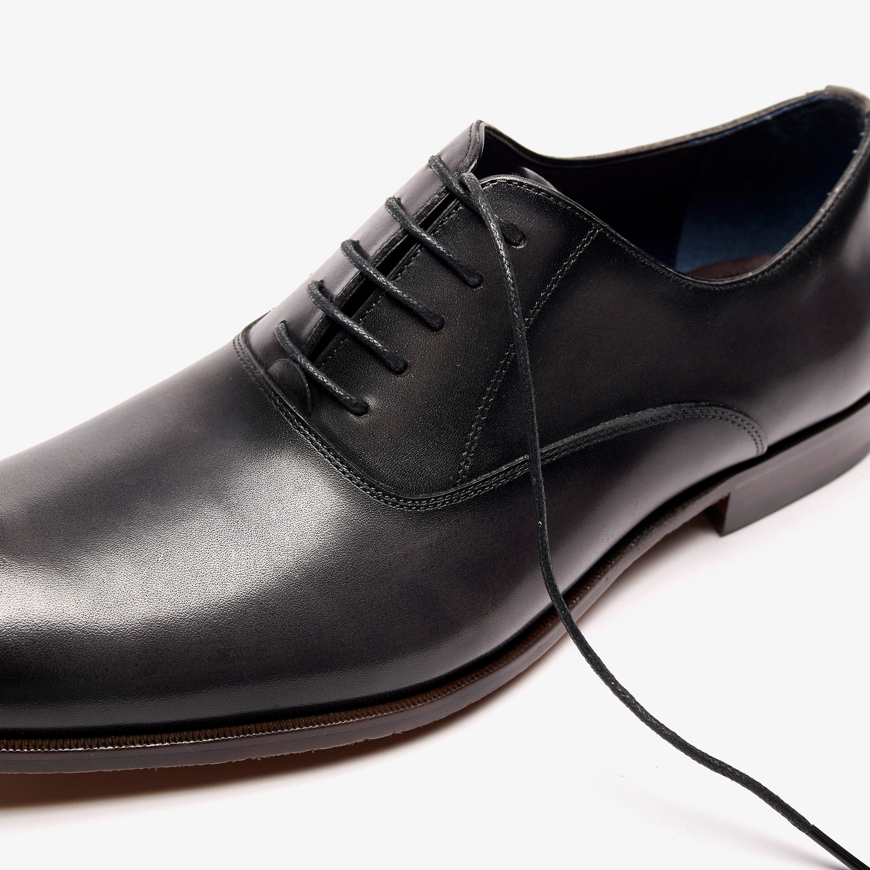 Oxford lace clearance up shoes mens