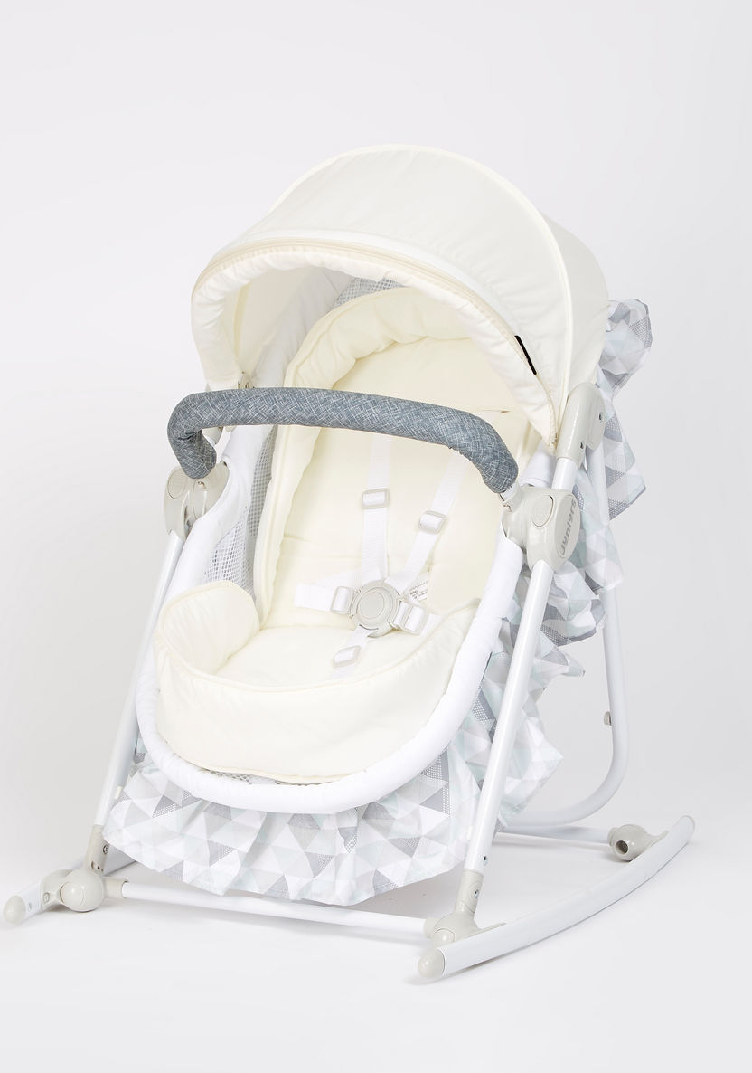 Juniors Jamie 3-in-1 Baby Seat-Infant Activity-image-0