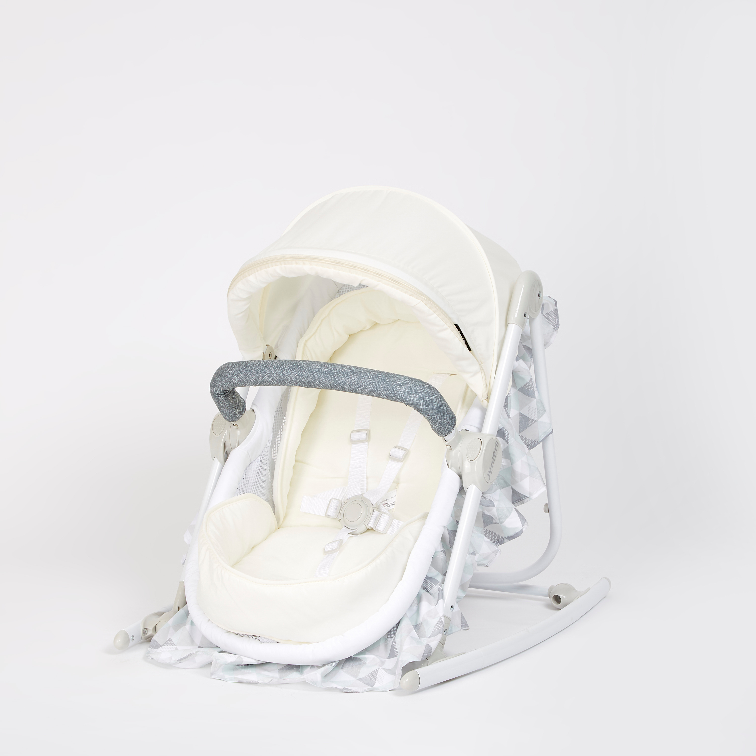 مقعد أطفال 3 في 1 جامي من جونيورز -baby-infantactivity-rockers-image-2