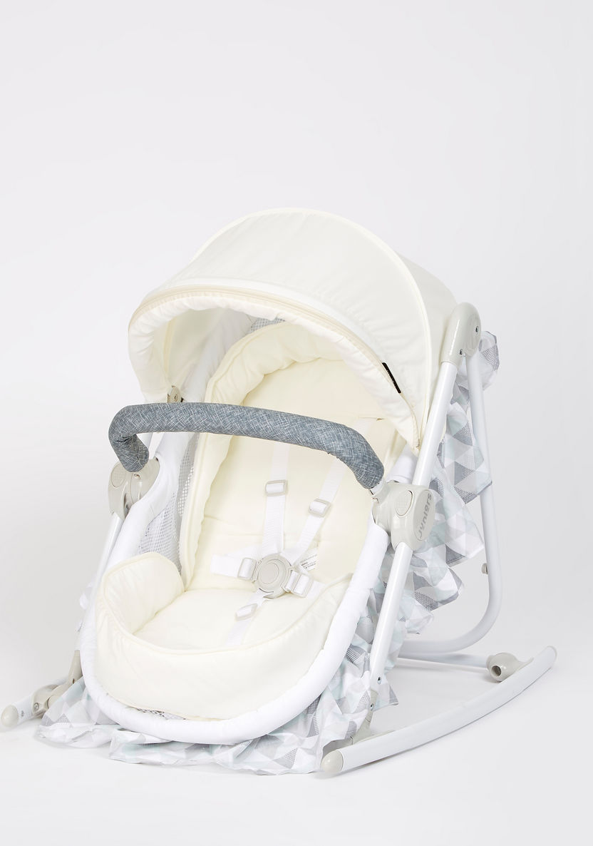 Juniors Jamie 3-in-1 Baby Seat-Infant Activity-image-1