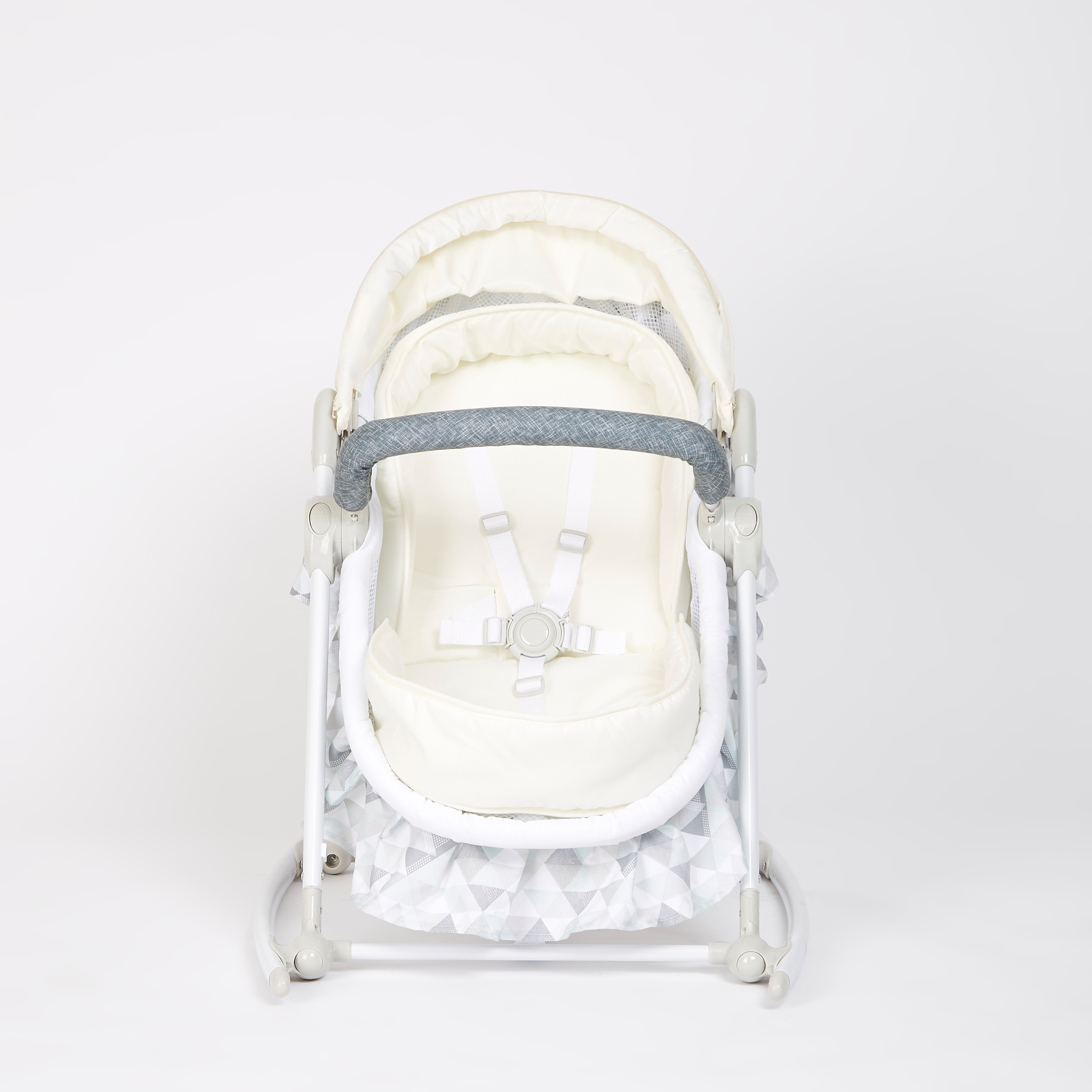 مقعد أطفال 3 في 1 جامي من جونيورز -baby-infantactivity-rockers-image-3