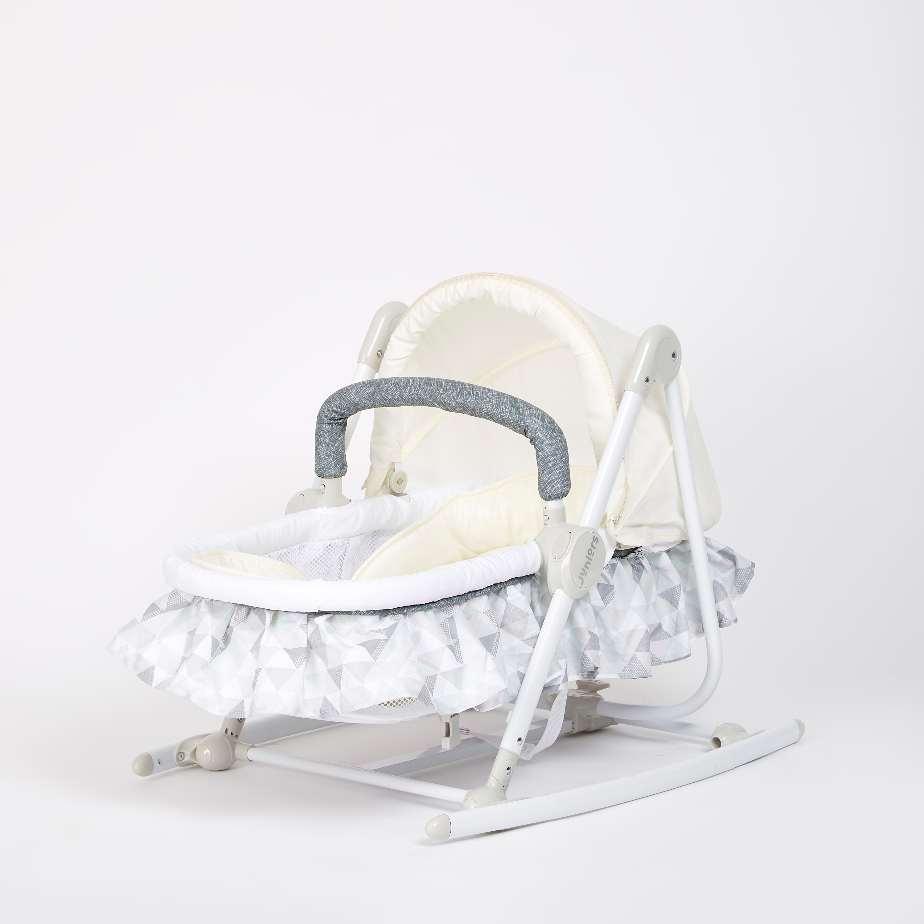 مقعد أطفال 3 في 1 جامي من جونيورز -baby-infantactivity-rockers-image-4