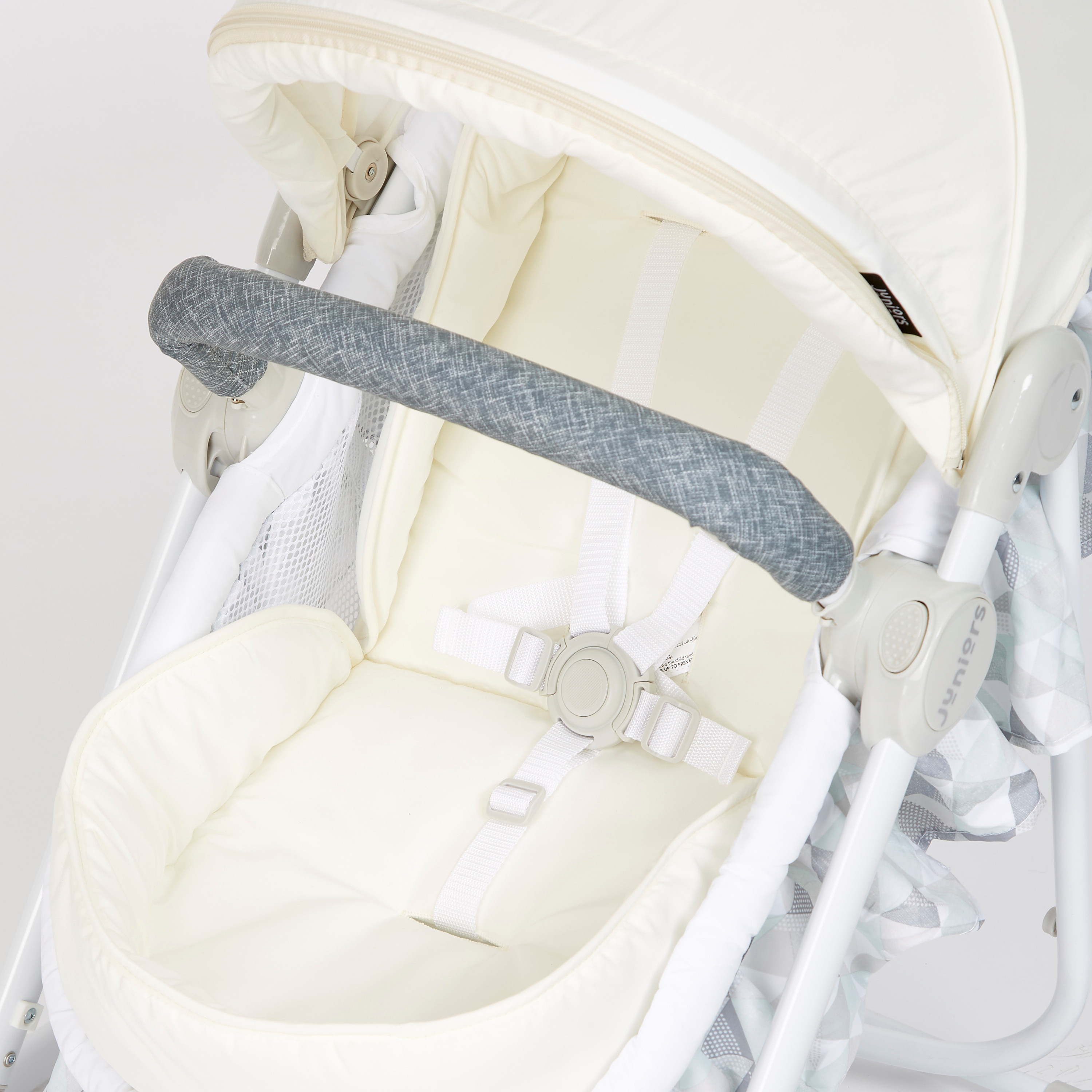 مقعد أطفال 3 في 1 جامي من جونيورز -baby-infantactivity-rockers-image-6