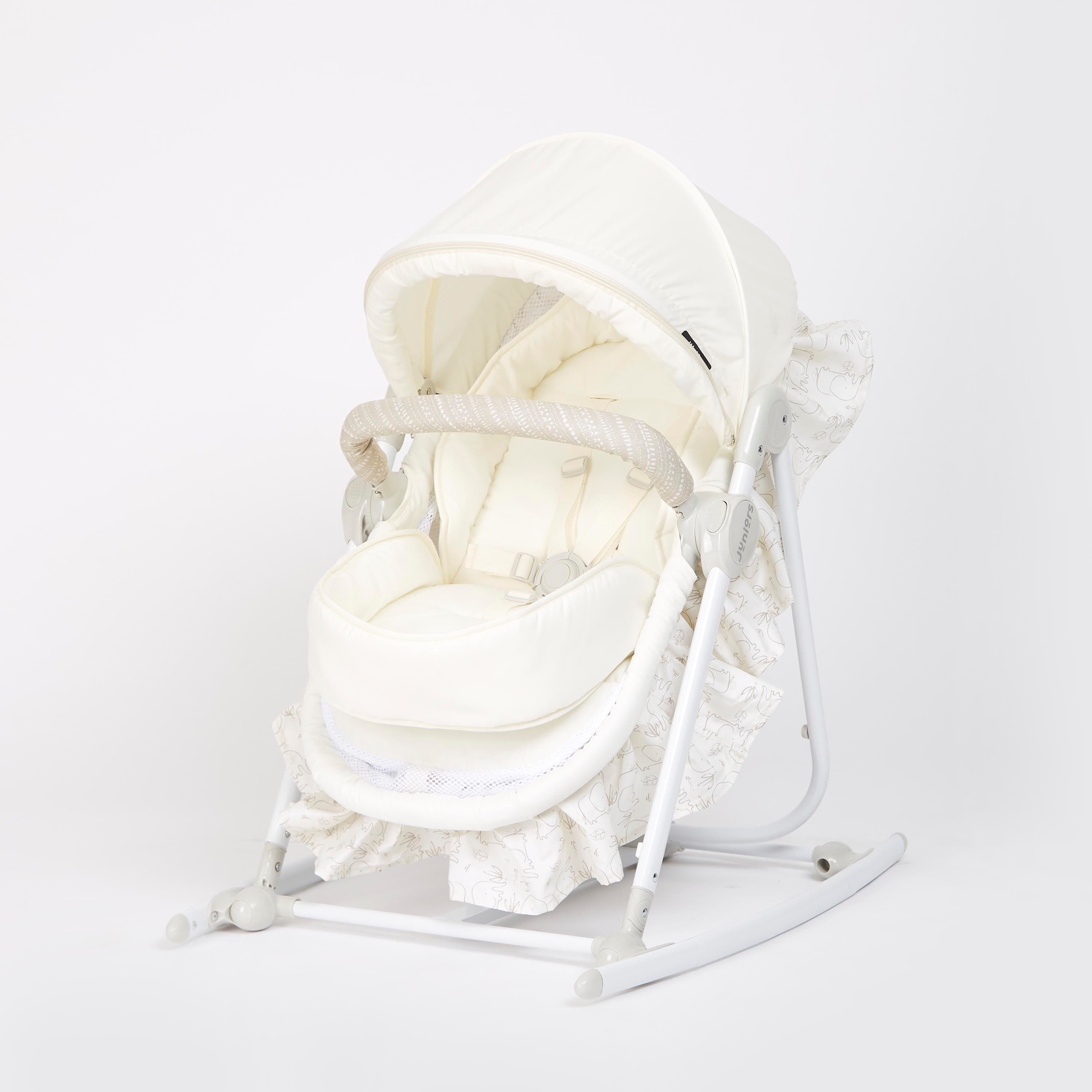 Juniors Jamie 3-in-1 Baby Seat-baby-infantactivity-rockers-image-1
