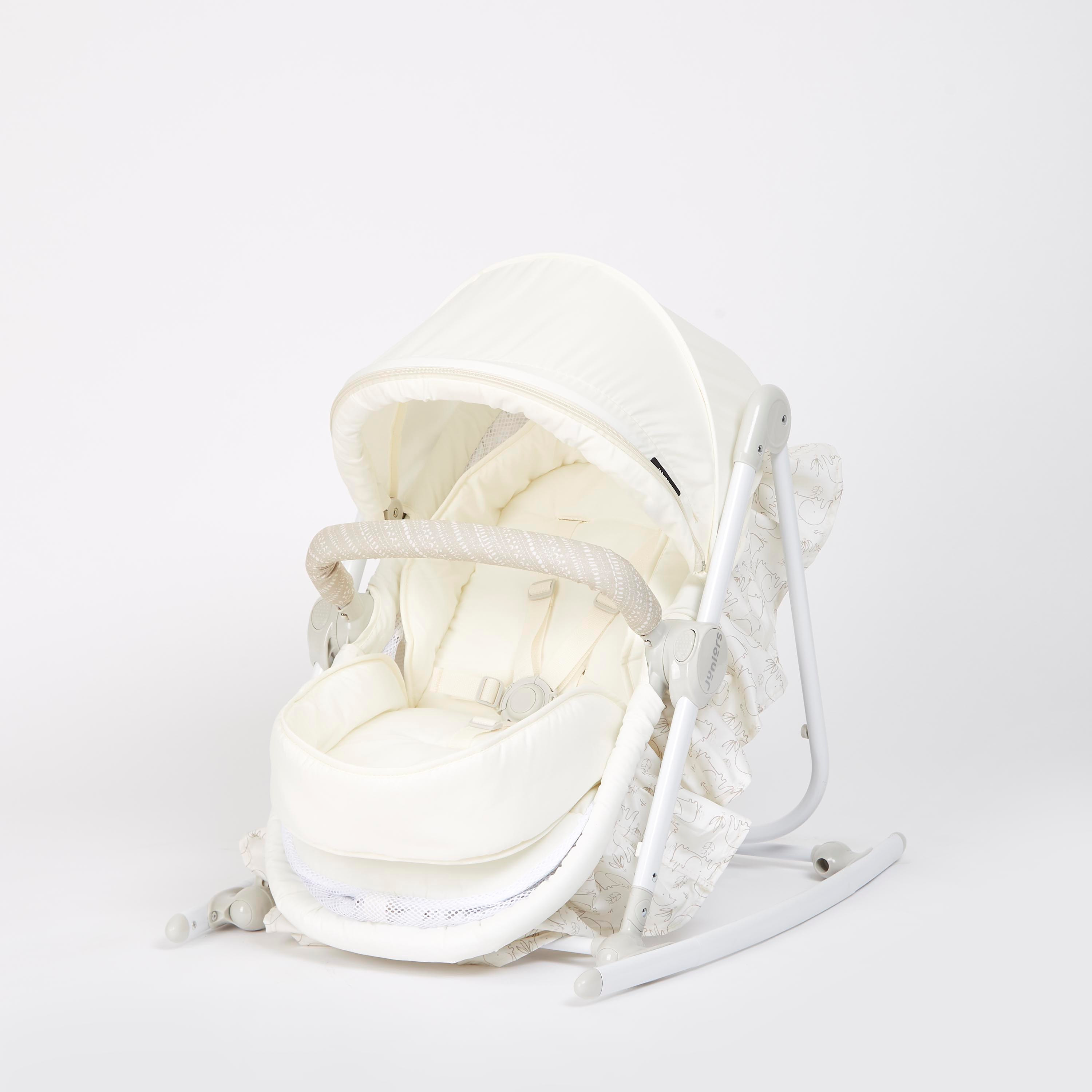Juniors Jamie 3-in-1 Baby Seat-baby-infantactivity-rockers-image-2