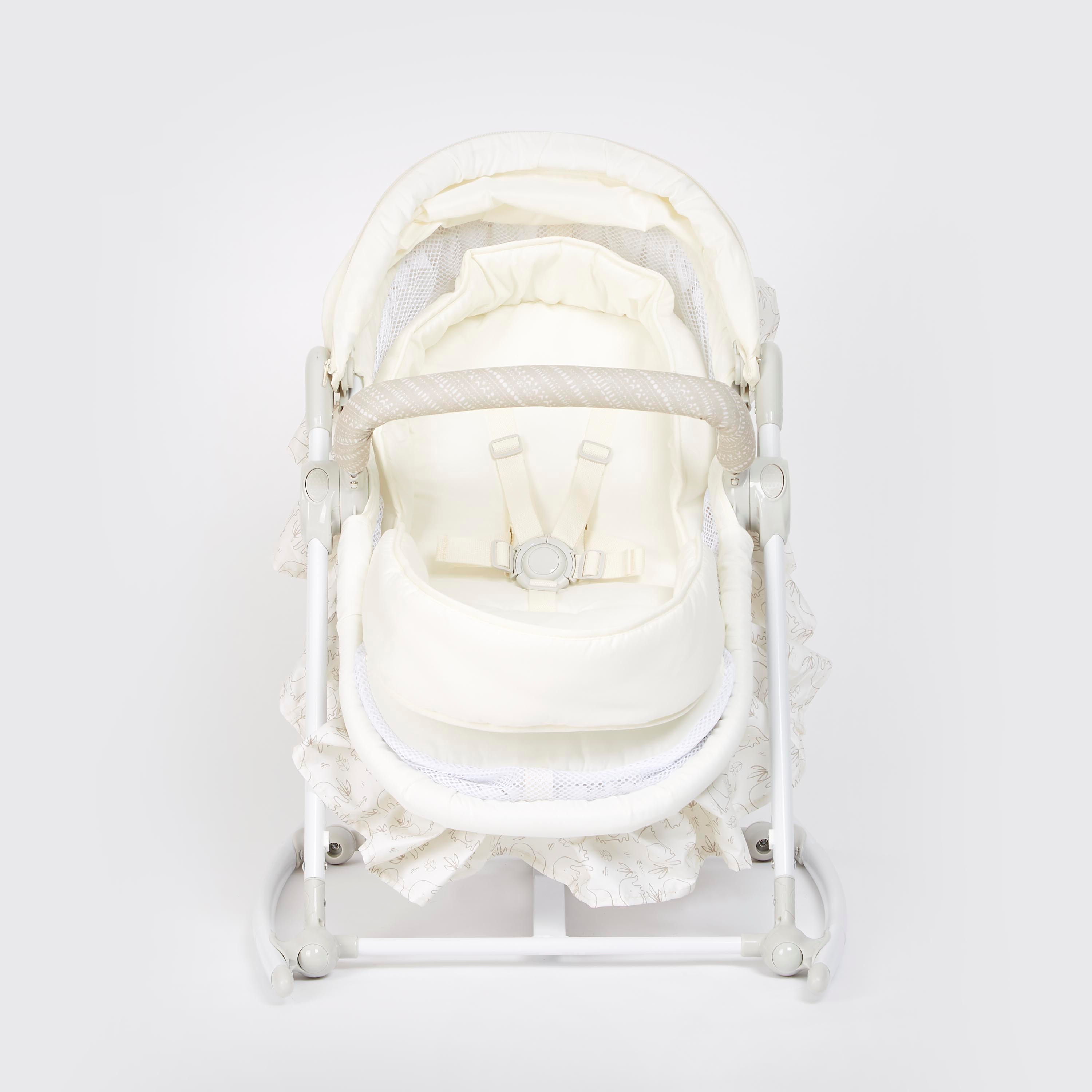 Juniors Jamie 3-in-1 Baby Seat-baby-infantactivity-rockers-image-3