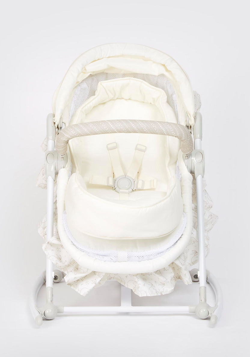 Juniors Jamie 3-in-1 Baby Seat-Infant Activity-image-2