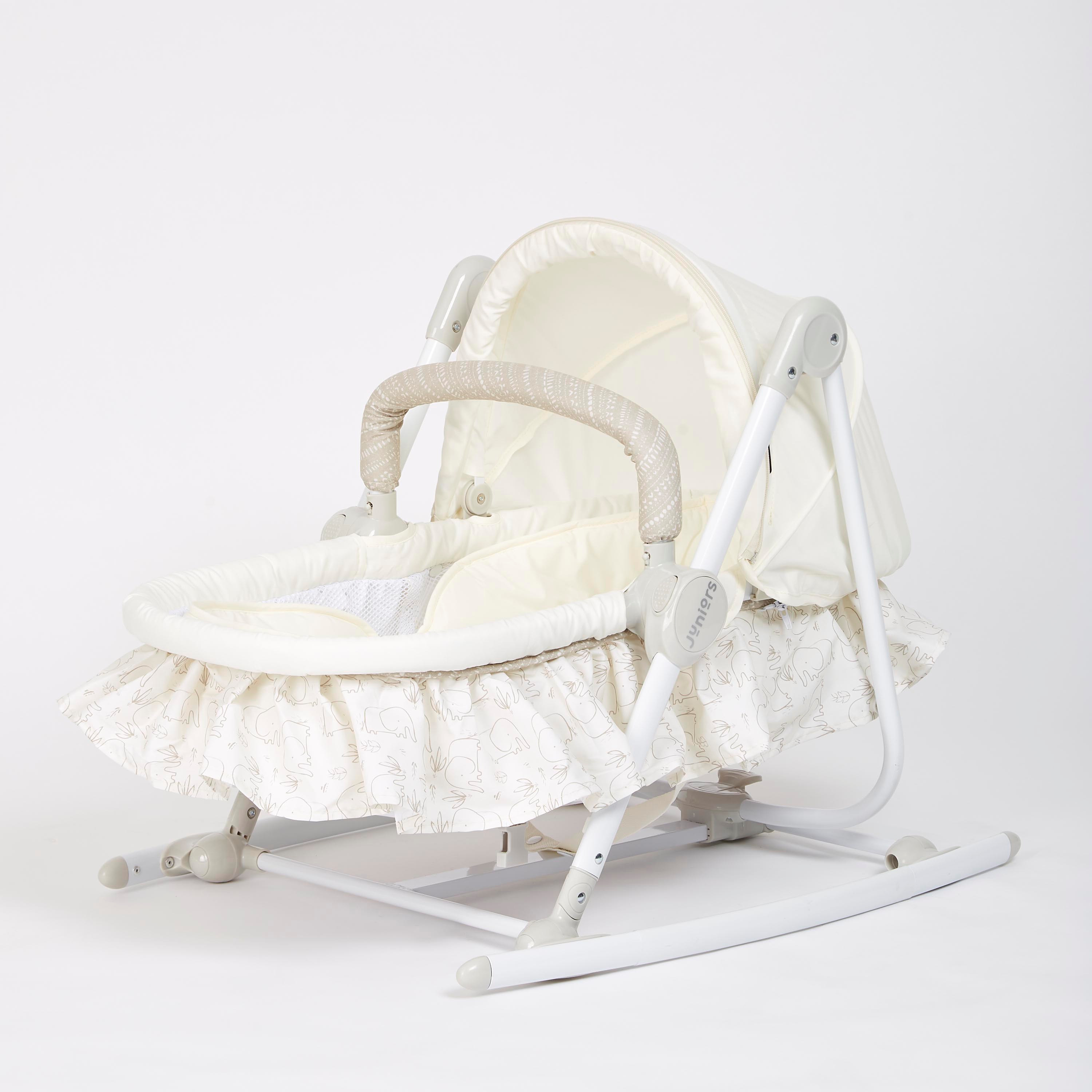 Juniors Jamie 3-in-1 Baby Seat-baby-infantactivity-rockers-image-4