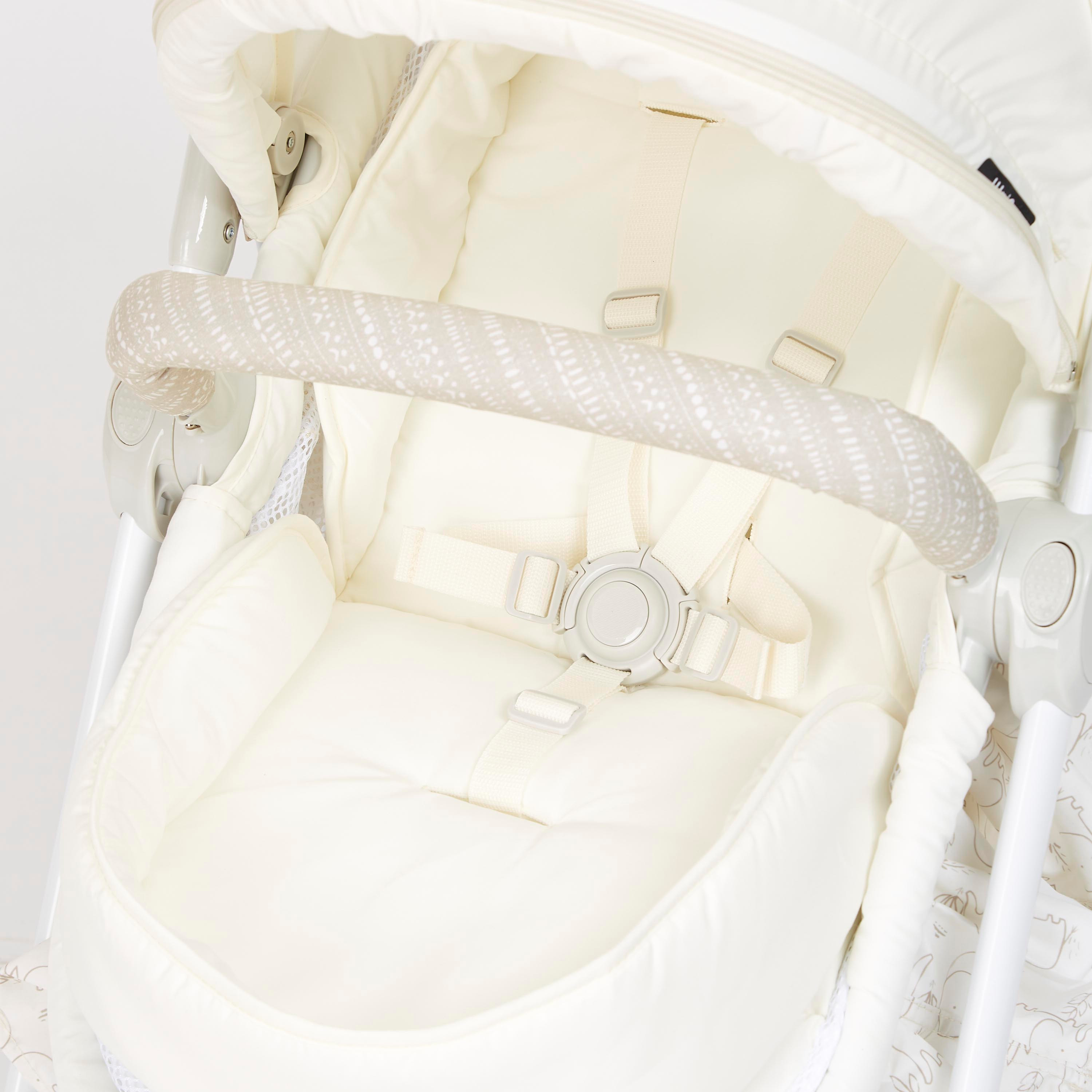 Juniors Jamie 3-in-1 Baby Seat-baby-infantactivity-rockers-image-6