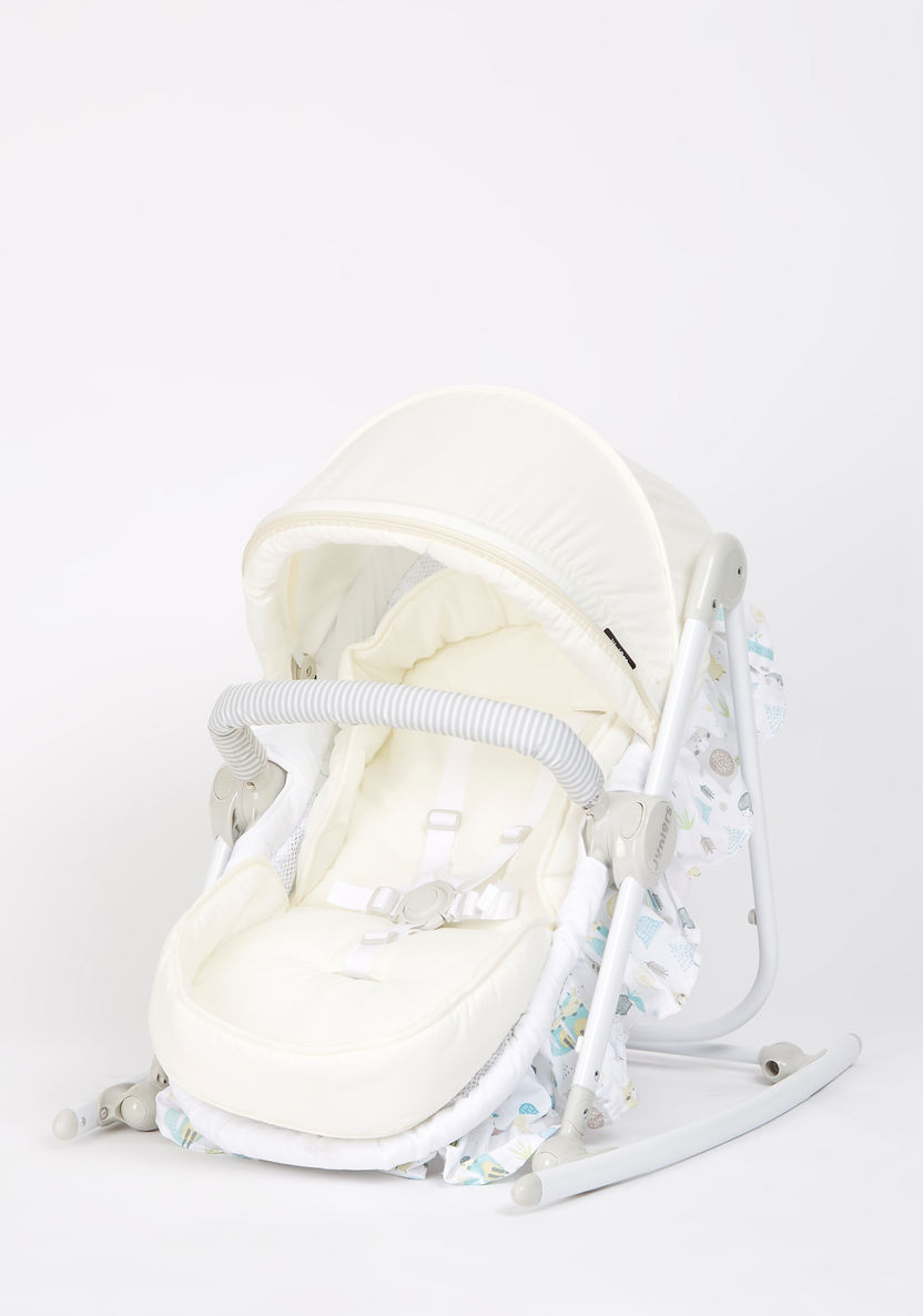 Juniors Jamie 3-in-1 Baby Seat-Infant Activity-image-1