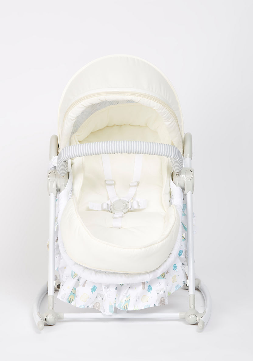 Juniors Jamie 3-in-1 Baby Seat-Infant Activity-image-2