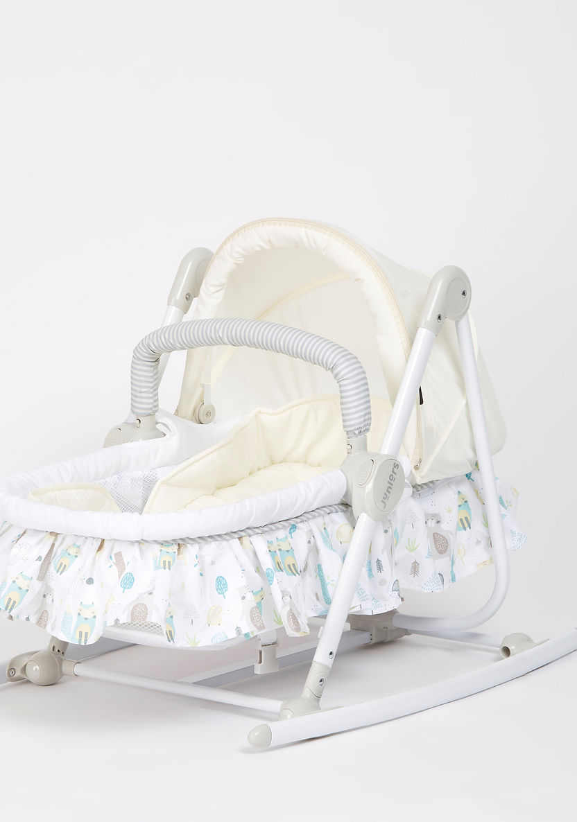 Juniors Jamie 3-in-1 Baby Seat-Infant Activity-image-3