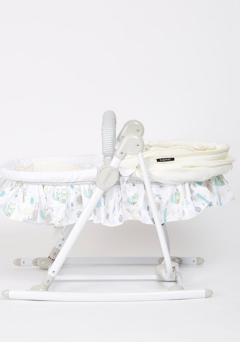 Juniors Jamie 3-in-1 Baby Seat-Infant Activity-image-4