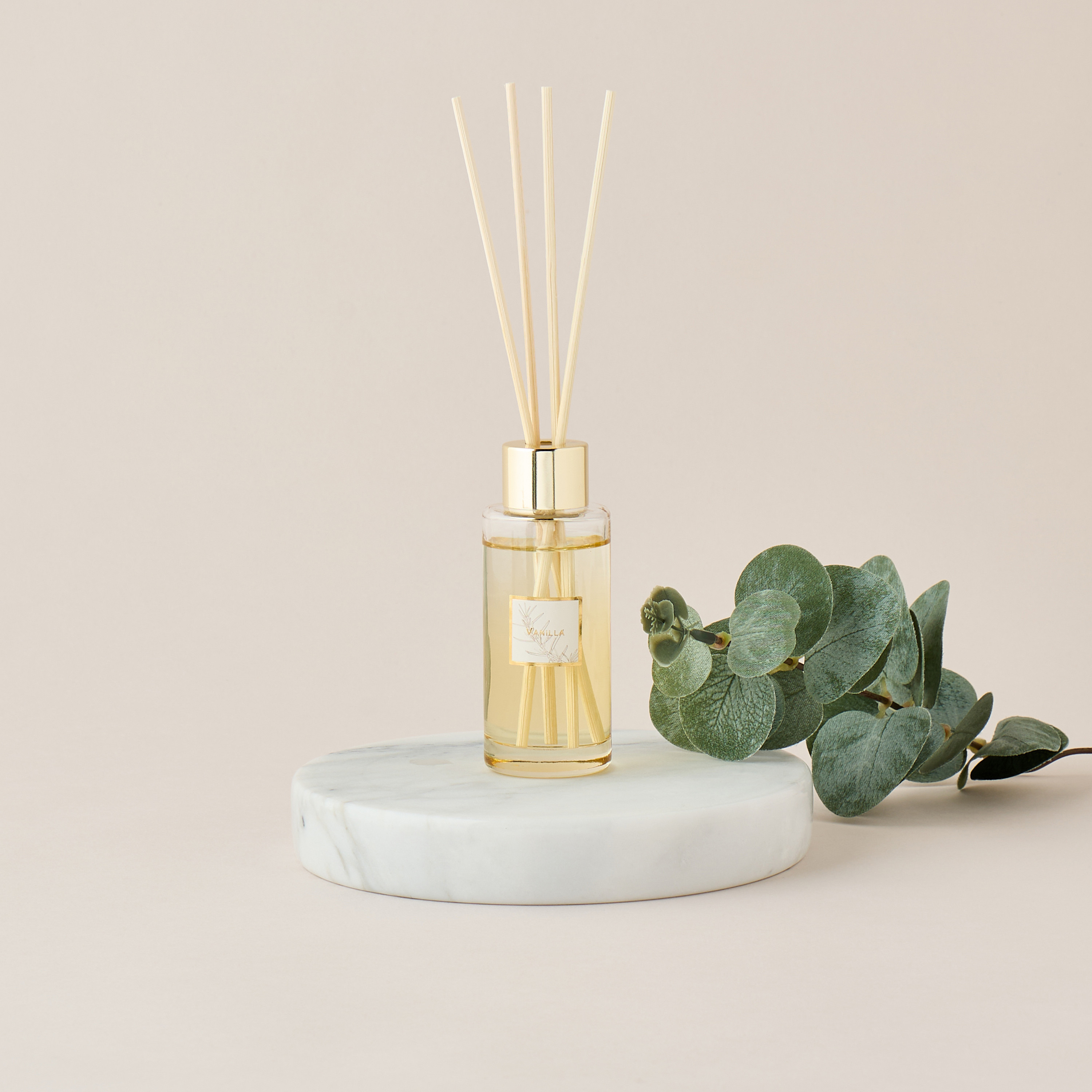 Reed Lavander Vanilla Diffuser - 40 ml-household-homefragrance-reeddiffusers-image-1