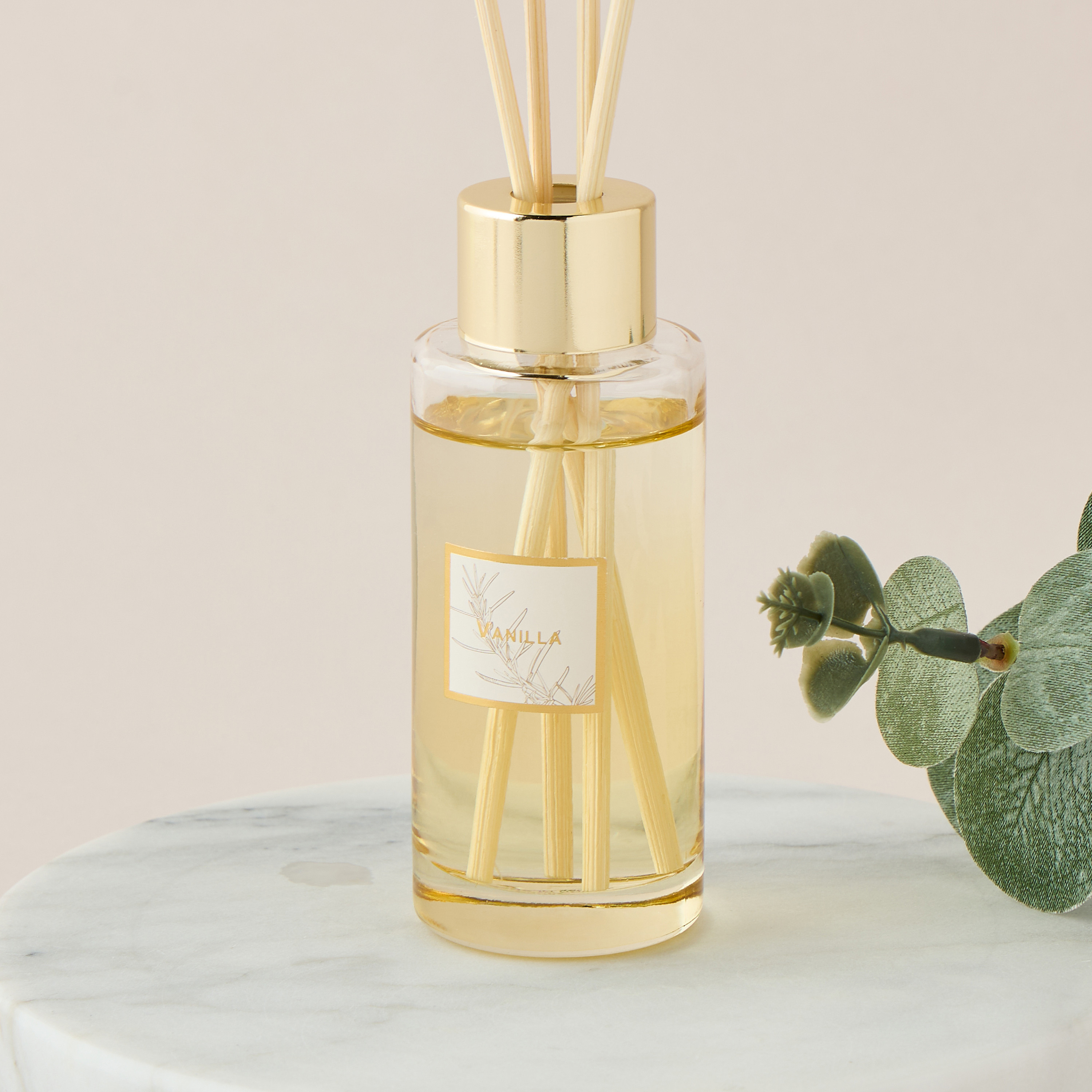 Reed Lavander Vanilla Diffuser - 40 ml-household-homefragrance-reeddiffusers-image-2