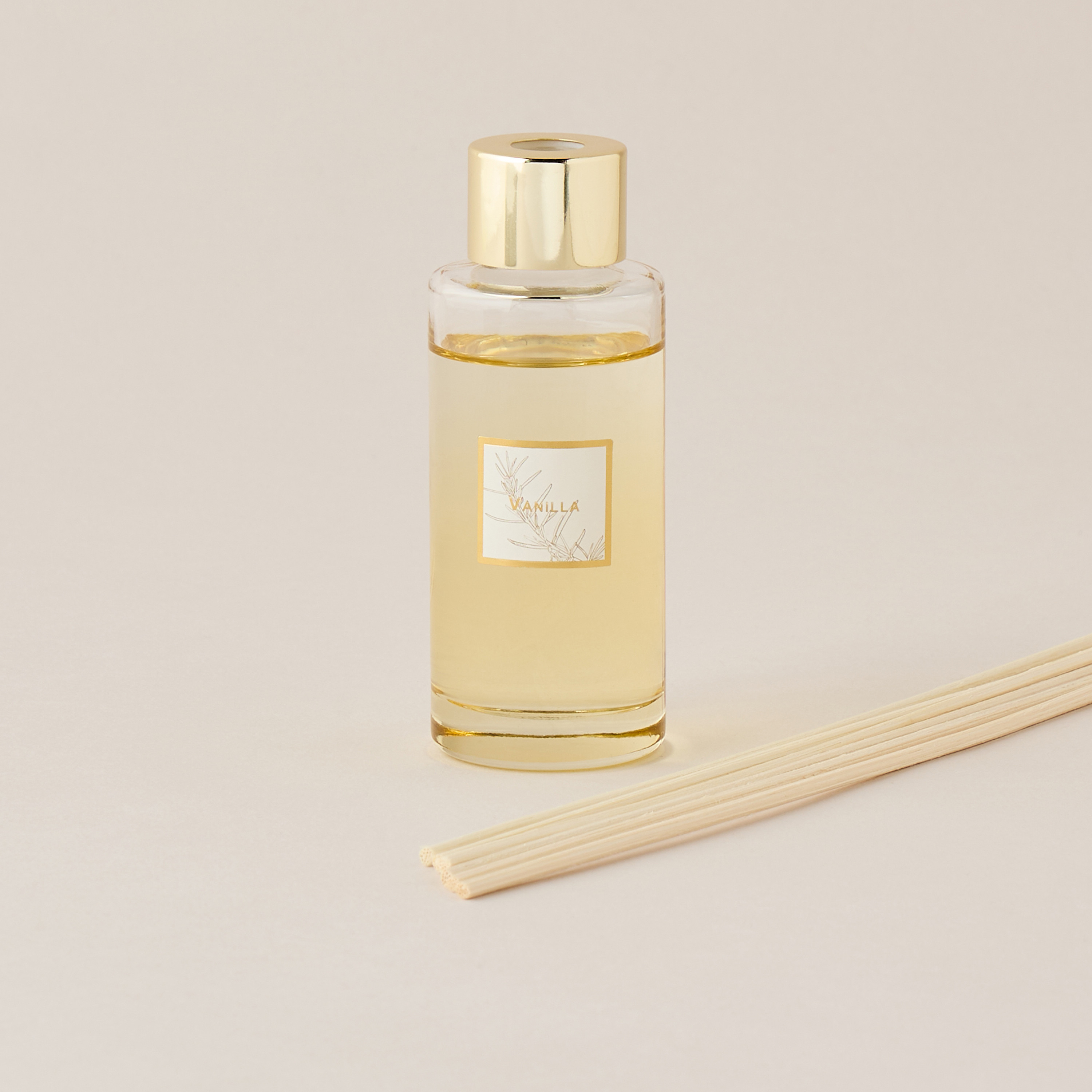 Reed Lavander Vanilla Diffuser - 40 ml-household-homefragrance-reeddiffusers-image-3