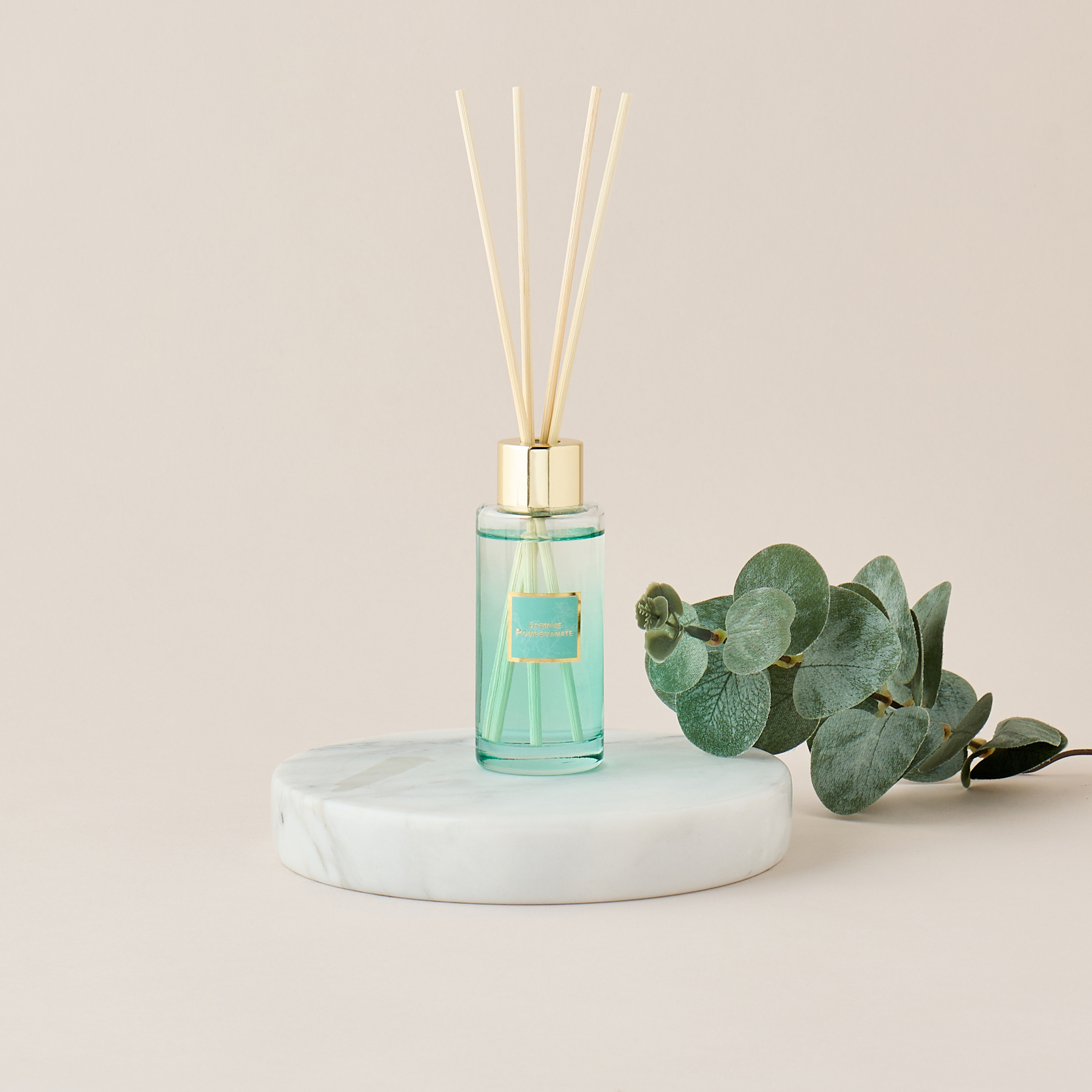 Reed Lavander Vanilla Diffuser - 40 ml-household-homefragrance-reeddiffusers-image-1