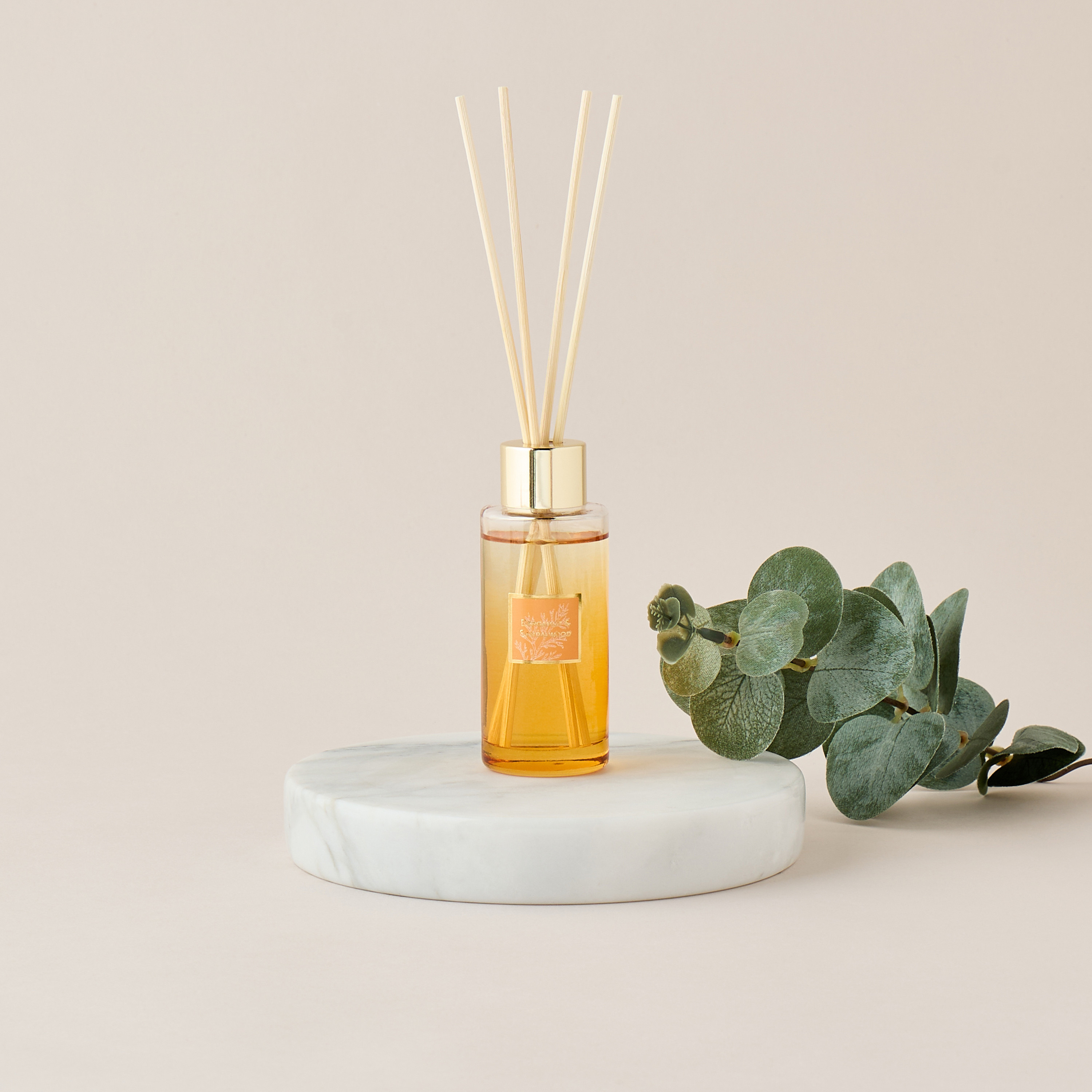 Reed Lavander Vanilla Diffuser - 40 ml-household-homefragrance-reeddiffusers-image-1