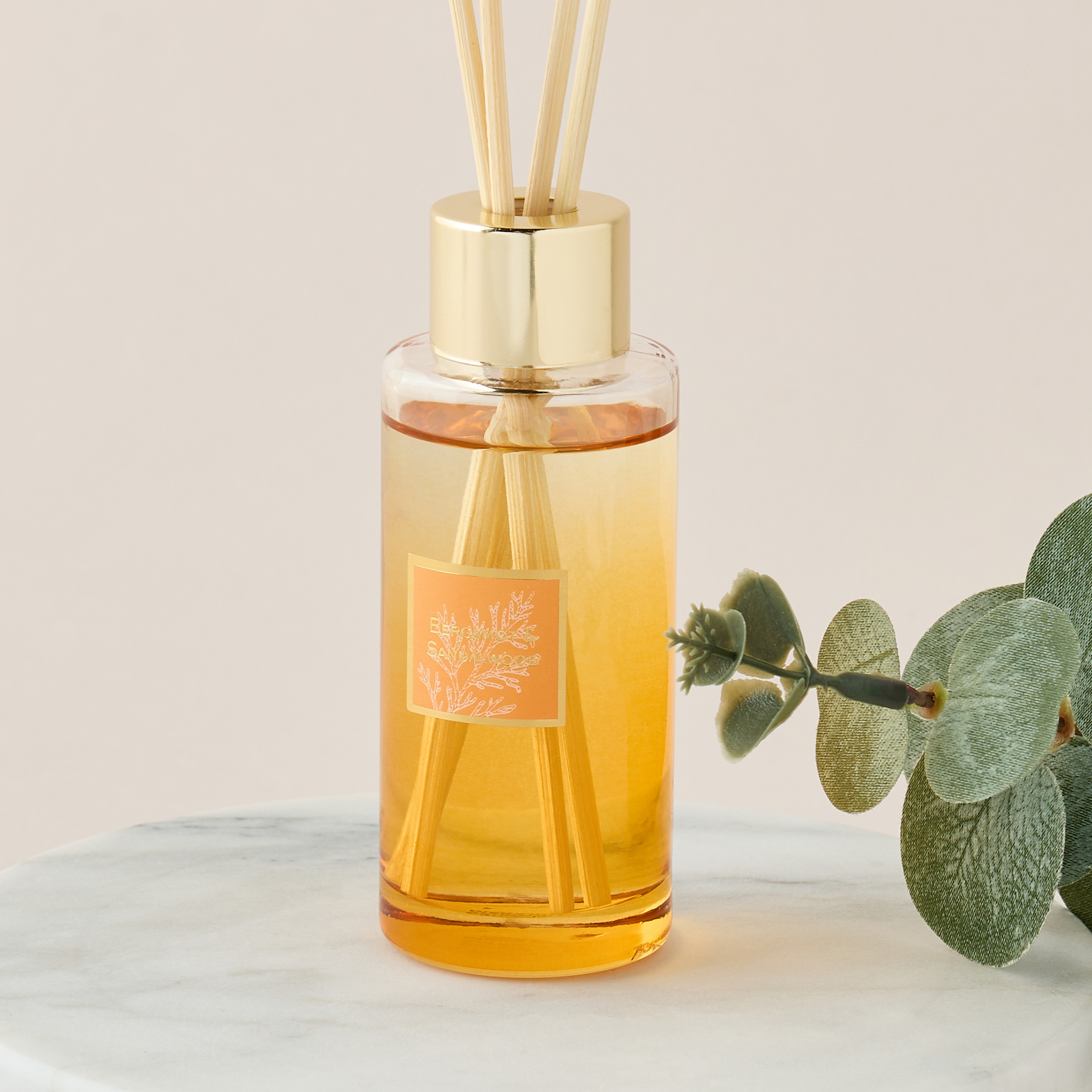 Reed Lavander Vanilla Diffuser - 40 ml-household-homefragrance-reeddiffusers-image-2