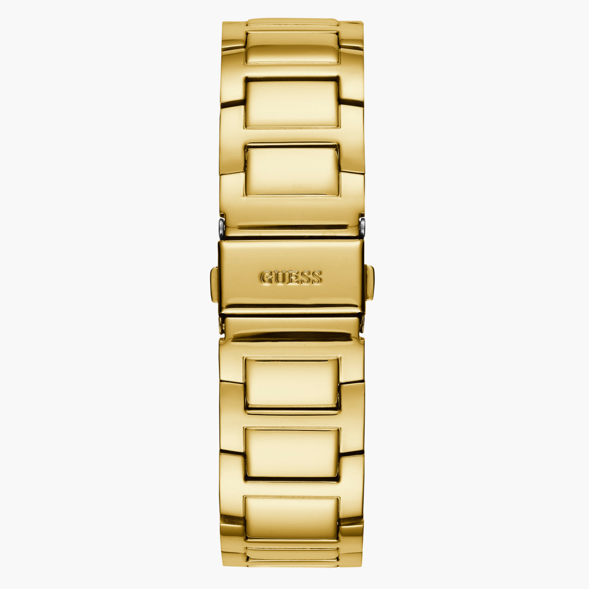 ساعة انالوج من جيس للنساء بسوار ذهبي مع مينا ذهبي - W1156L2-women-watchesandjewellery-watches-image-3