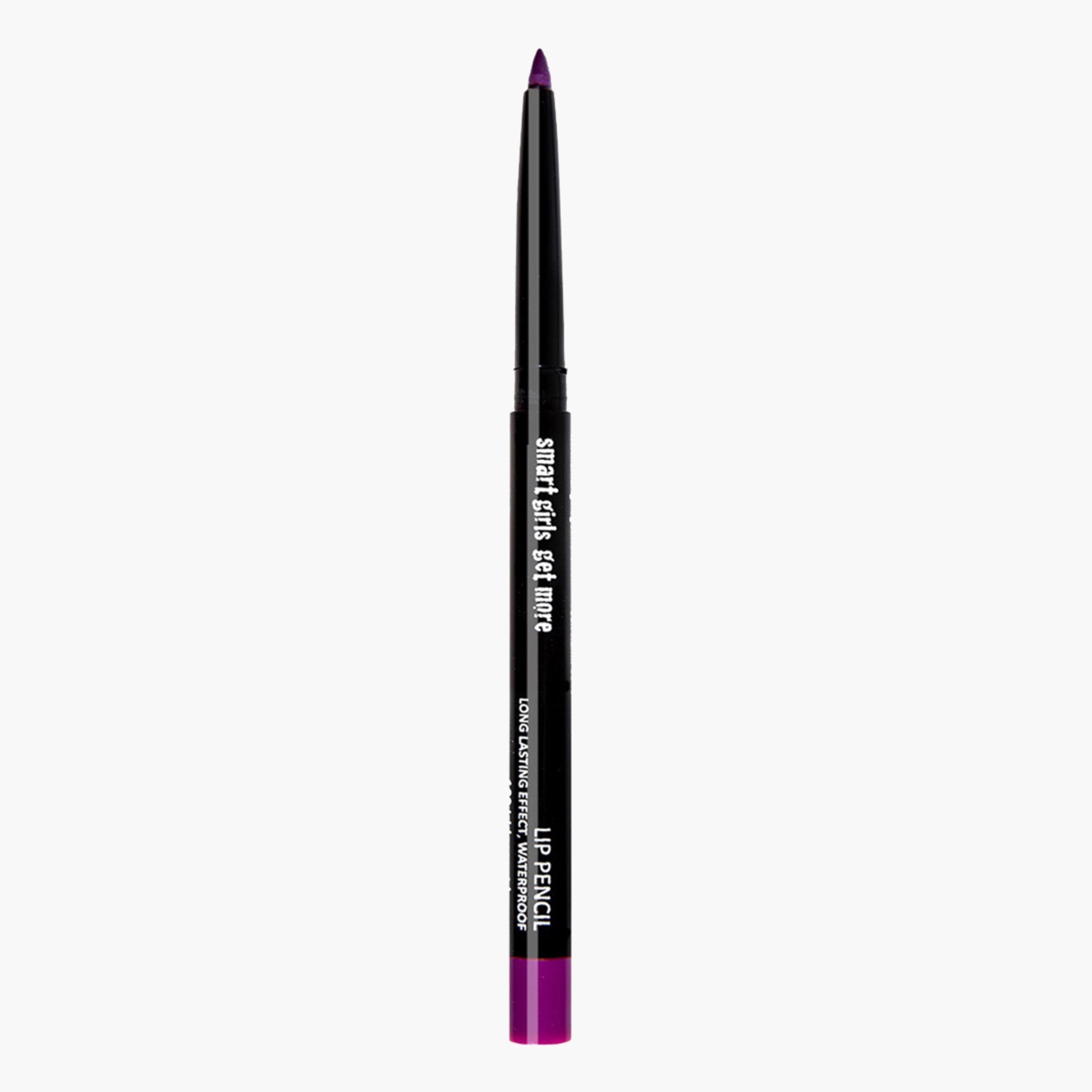Smart Girls Get More Automatic Lip Pencil-beautyandpersonalcare-makeup-lips-lipliners-image-2