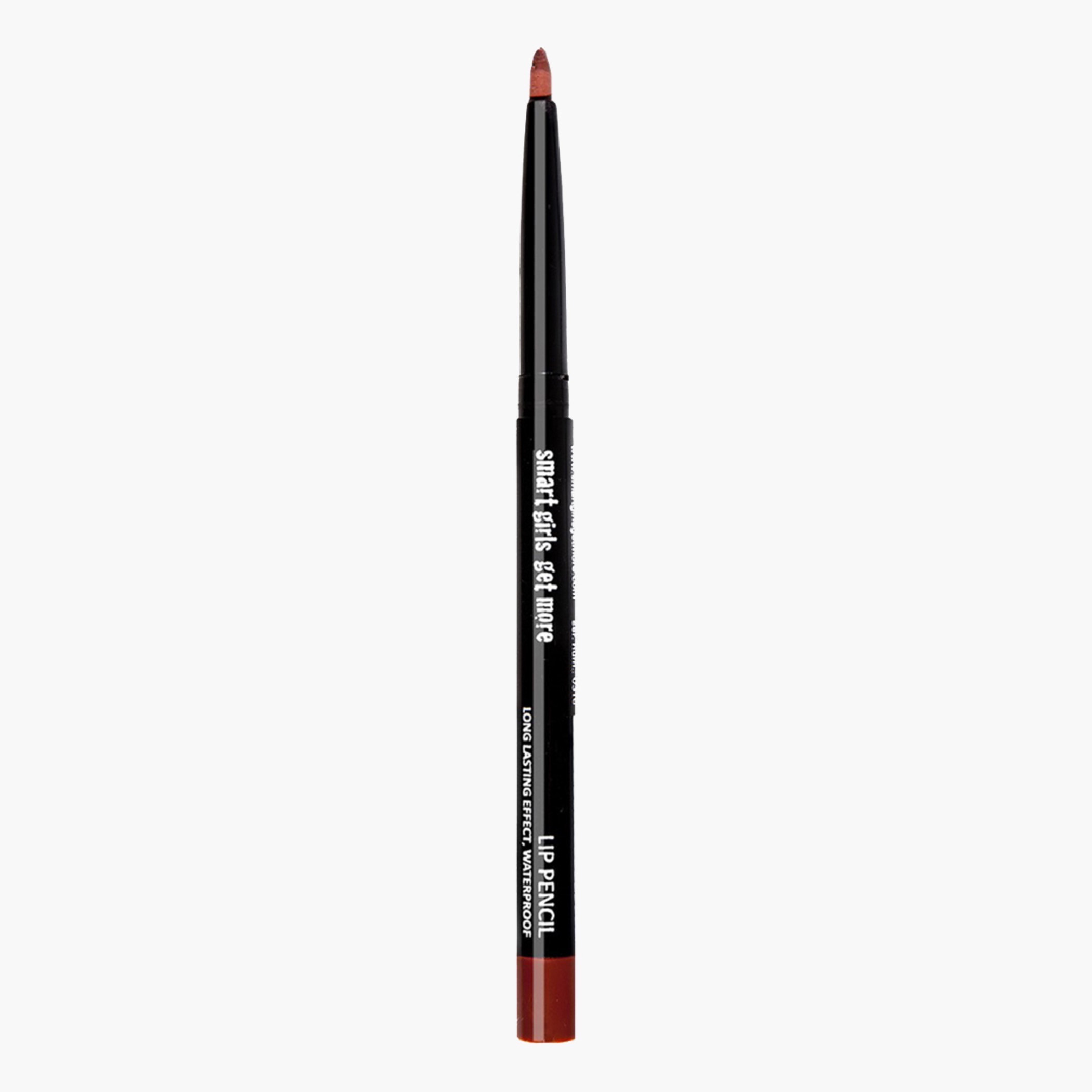 Smart Girls Get More Automatic Lip Pencil-beautyandpersonalcare-makeup-lips-lipliners-image-3
