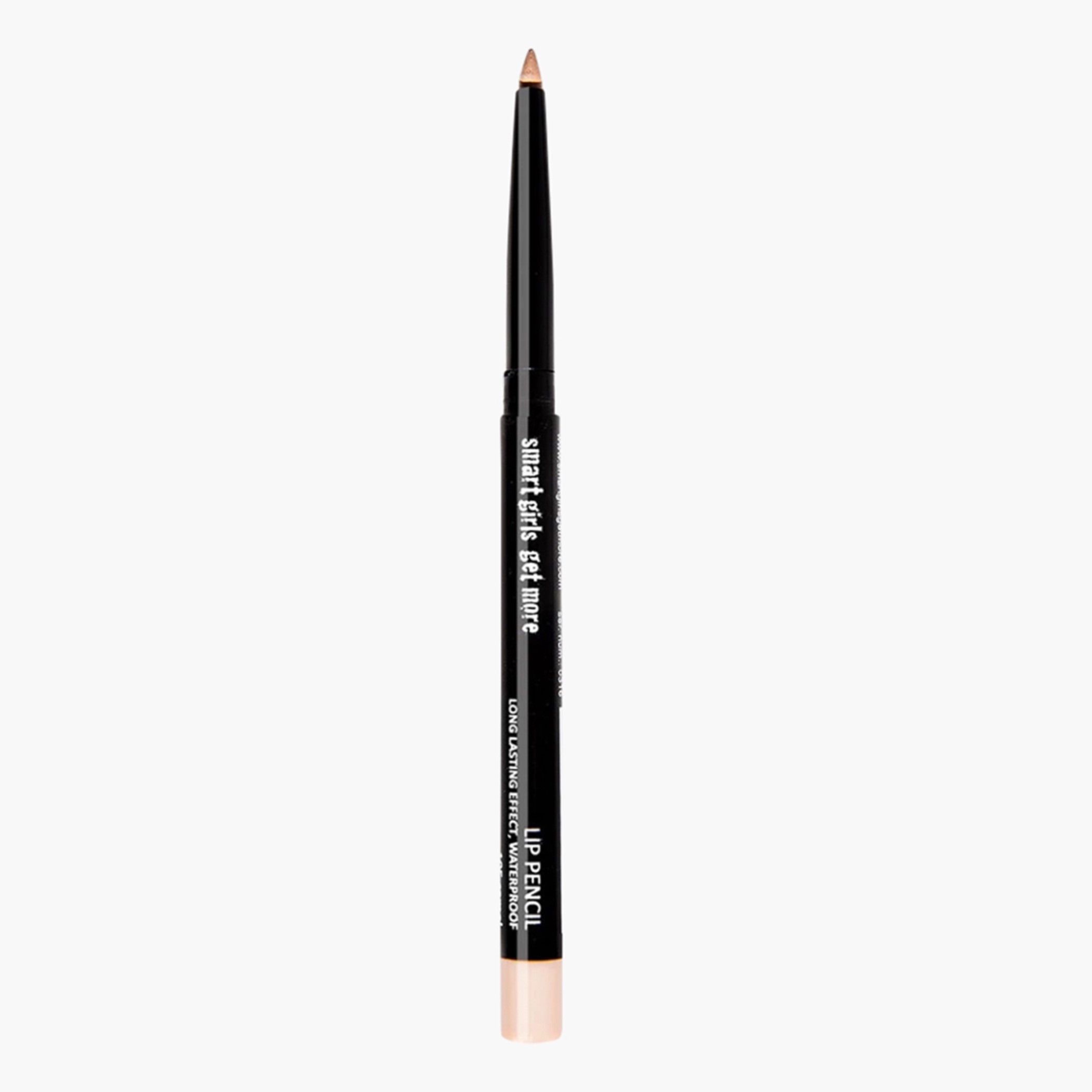 Smart Girls Get More Automatic Lip Pencil-beautyandpersonalcare-makeup-lips-lipliners-image-6