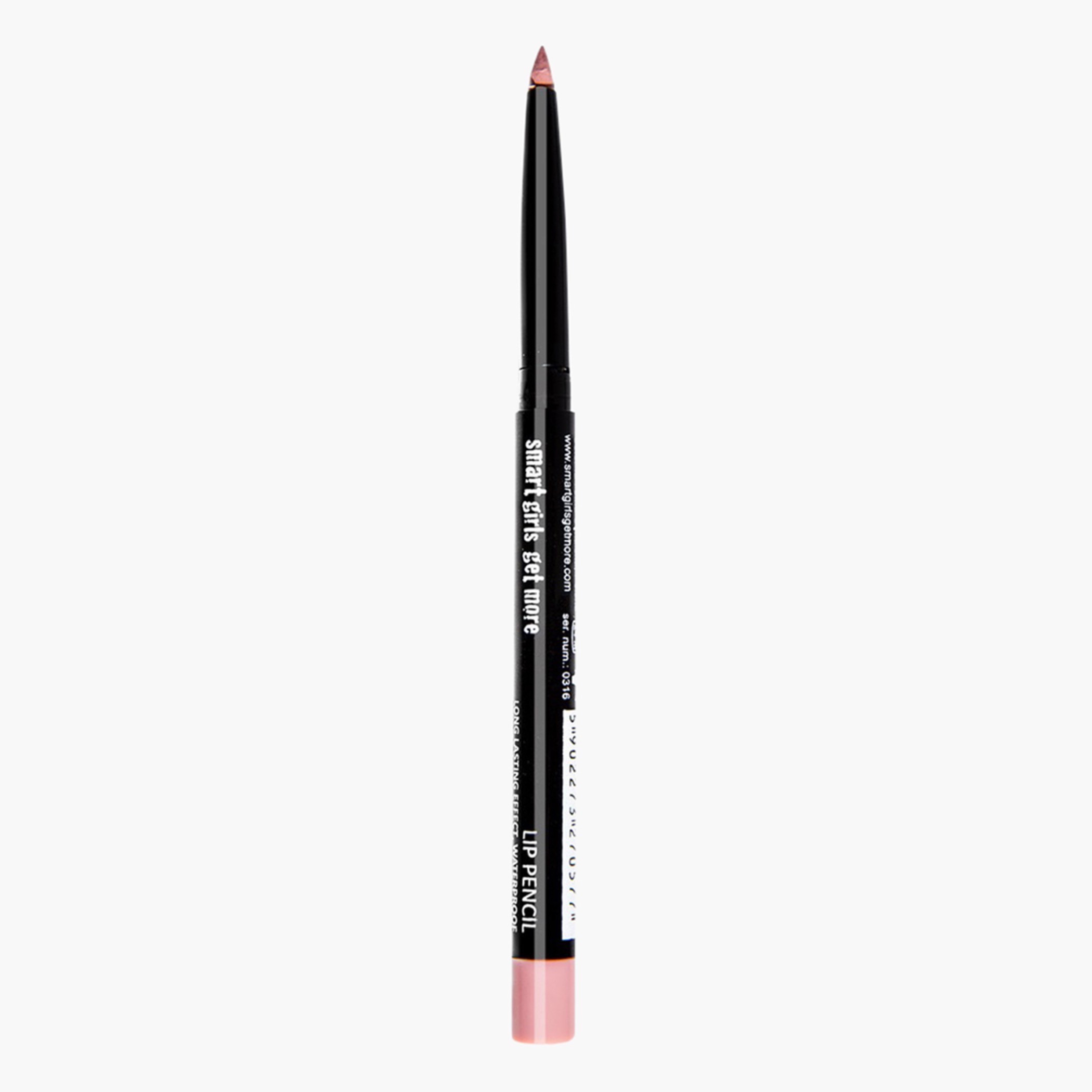 Smart Girls Get More Automatic Lip Pencil-beautyandpersonalcare-makeup-lips-lipliners-image-5