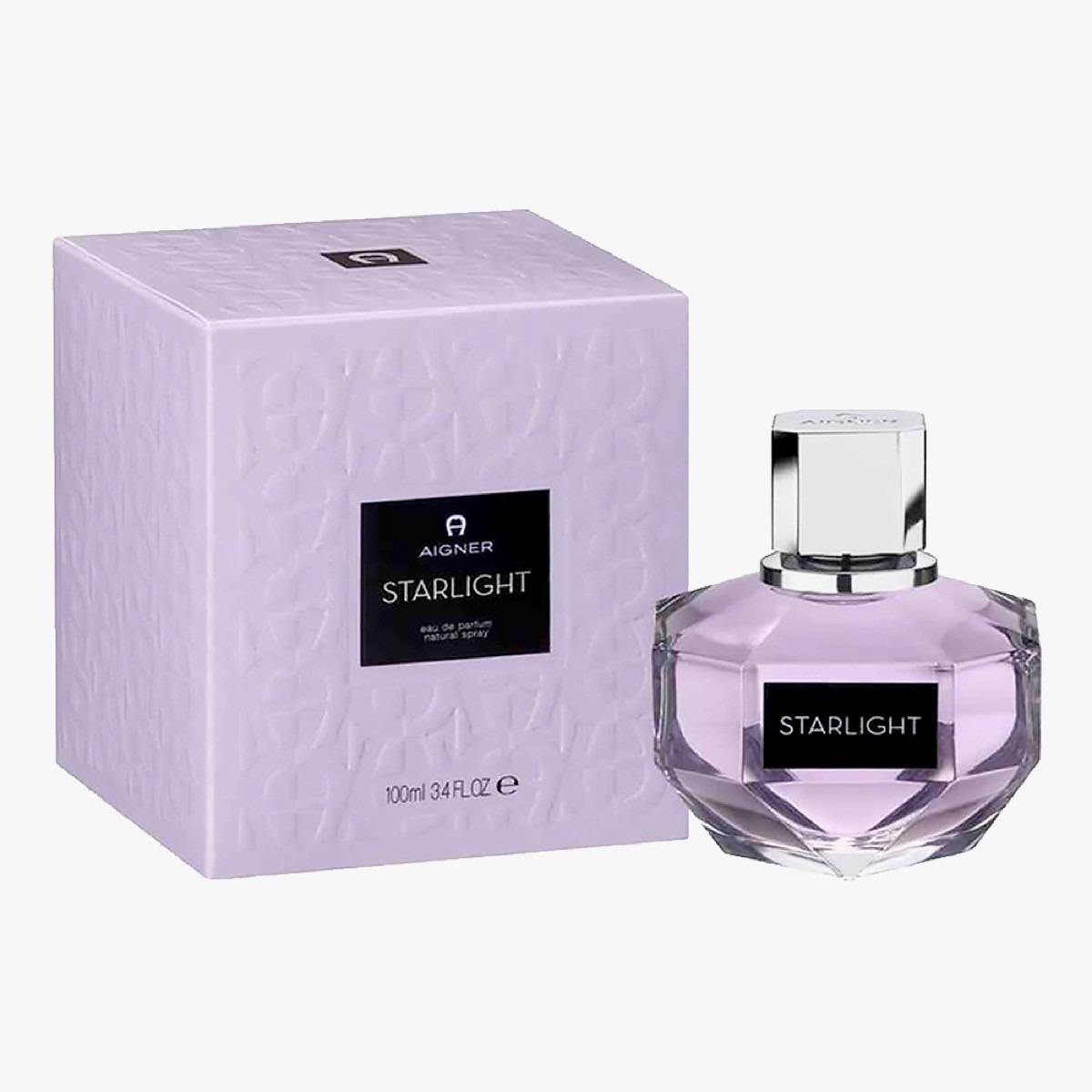 Buy Aigner Women s Starlight Eau de Toilette Spray 100 ml Online