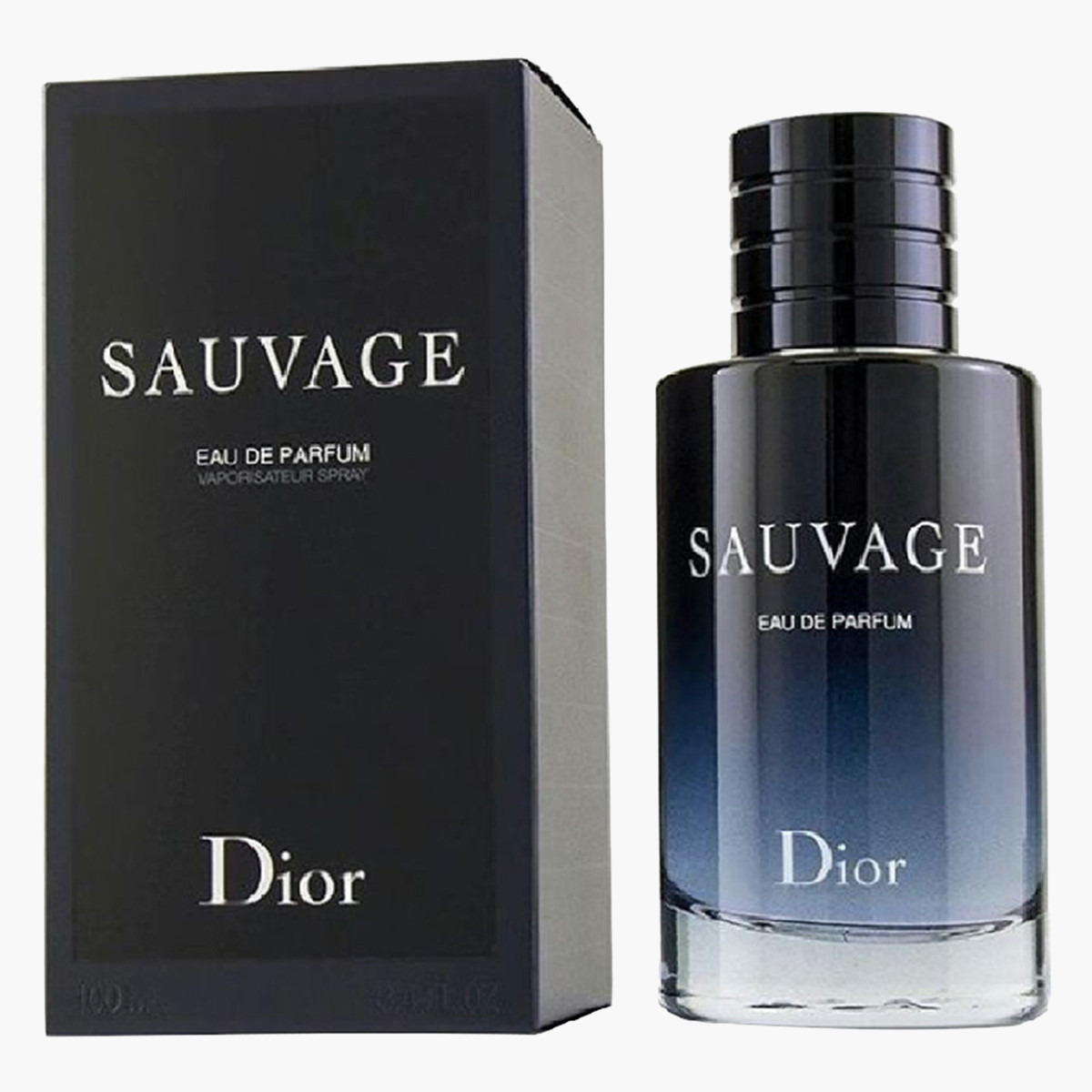 Christian Dior Sauvage Eau de Parfum Spray for Men - 100 ml-beautyandpersonalcare-fragrance-men-image-1