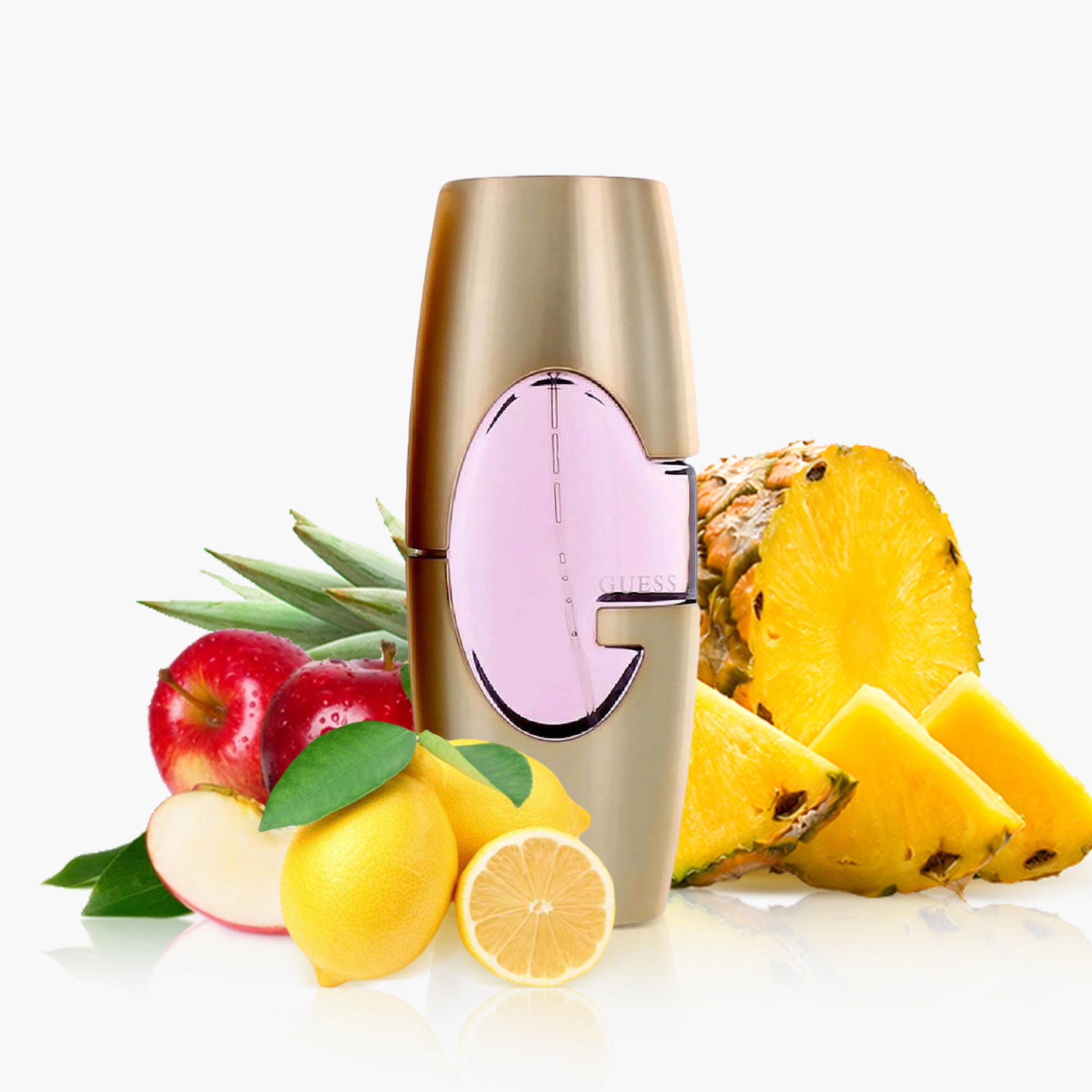 سبراي أو دو تواليت جولد فيم من جيس - 75 مل-beautyandpersonalcare-fragrance-women-image-3