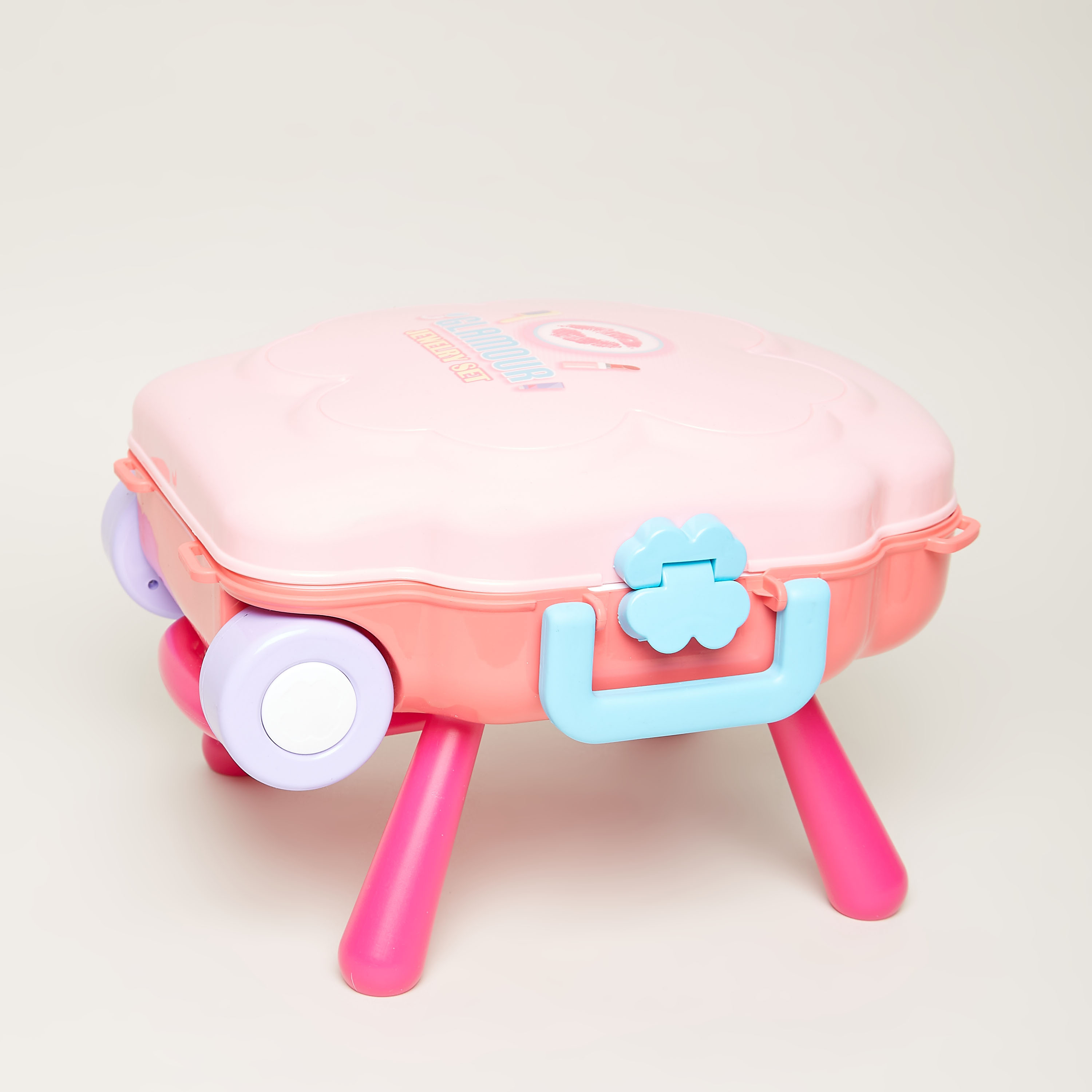 مجموعة ألعاب للبنات من أيه أل دي-toys-dollsandplaysets-dollplaysets-image-4