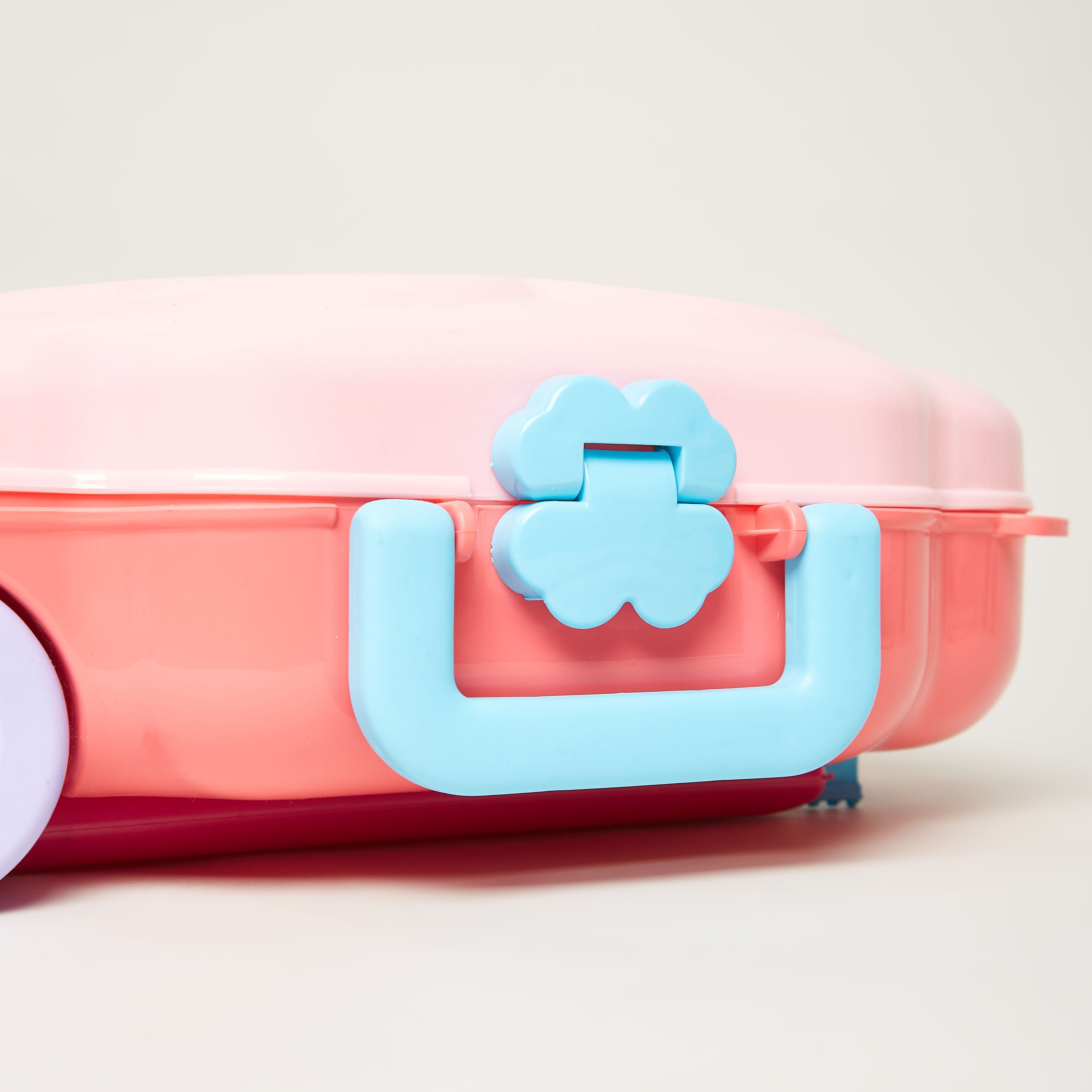 مجموعة ألعاب للبنات من أيه أل دي-toys-dollsandplaysets-dollplaysets-image-5