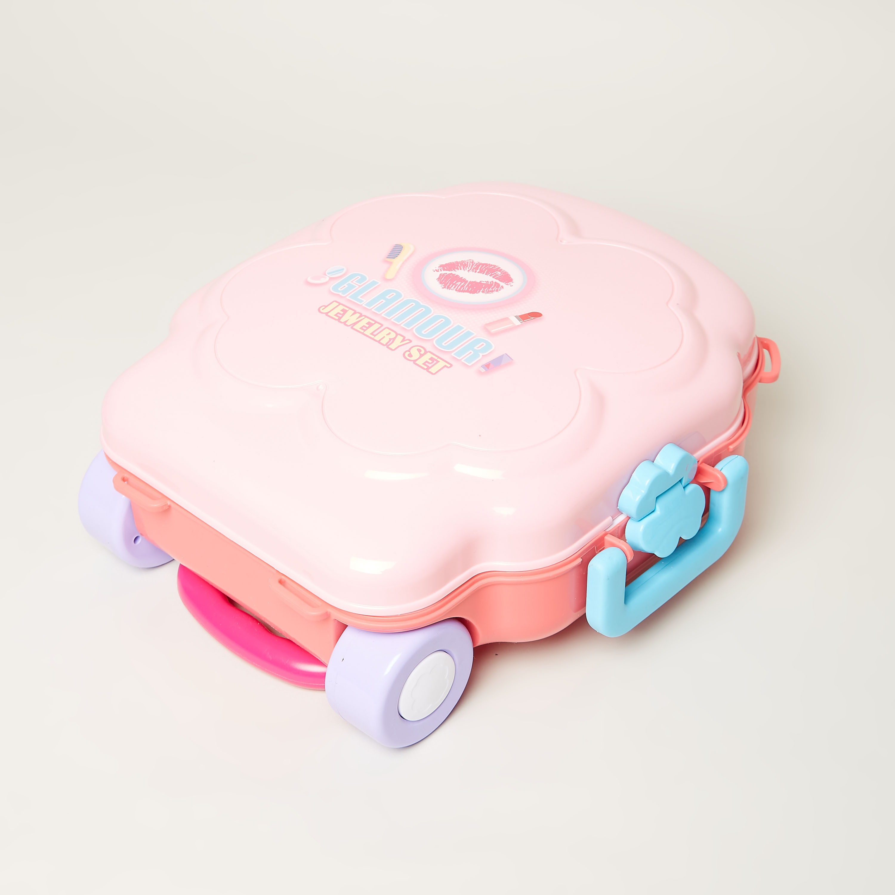 مجموعة ألعاب للبنات من أيه أل دي-toys-dollsandplaysets-dollplaysets-image-6