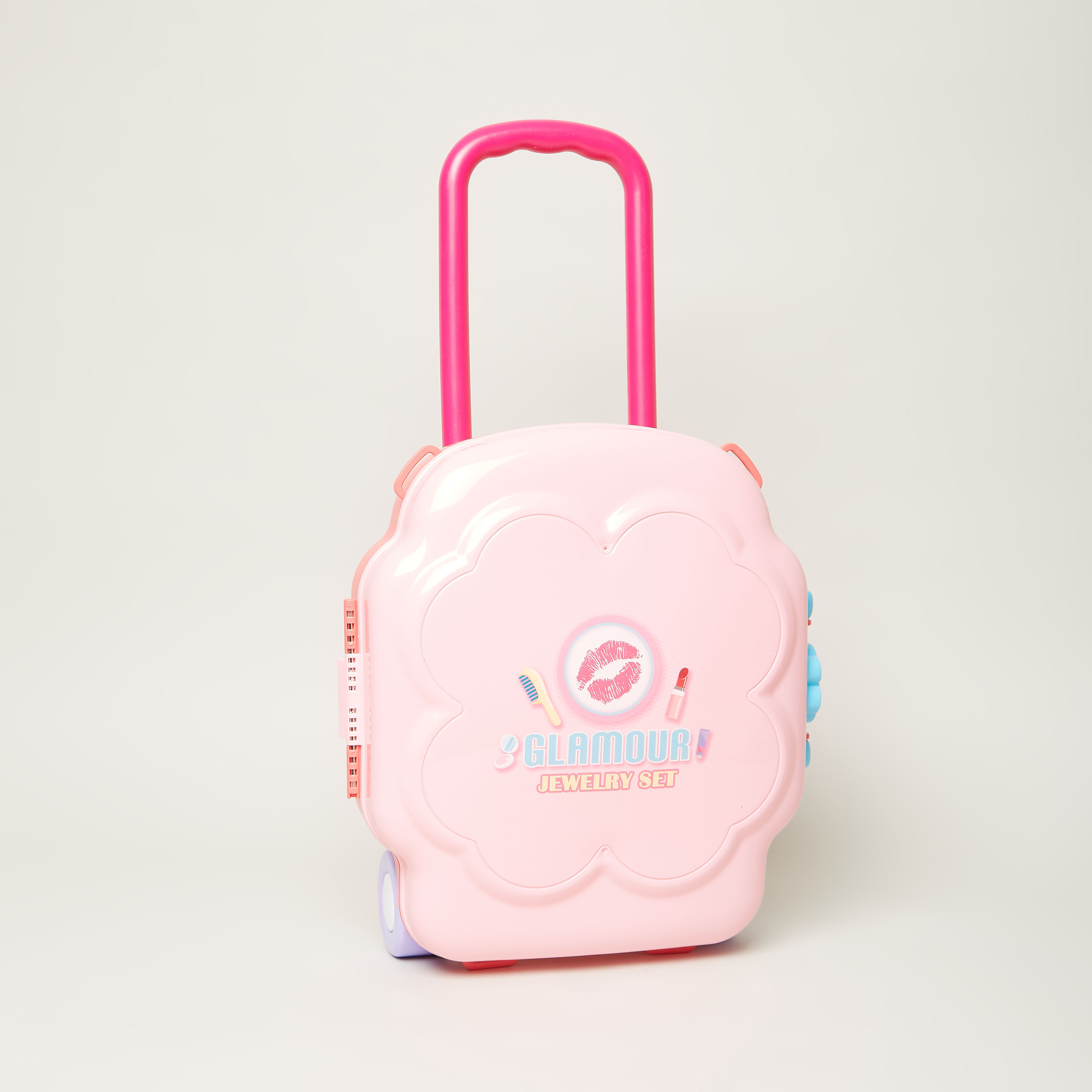 مجموعة ألعاب للبنات من أيه أل دي-toys-dollsandplaysets-dollplaysets-image-7