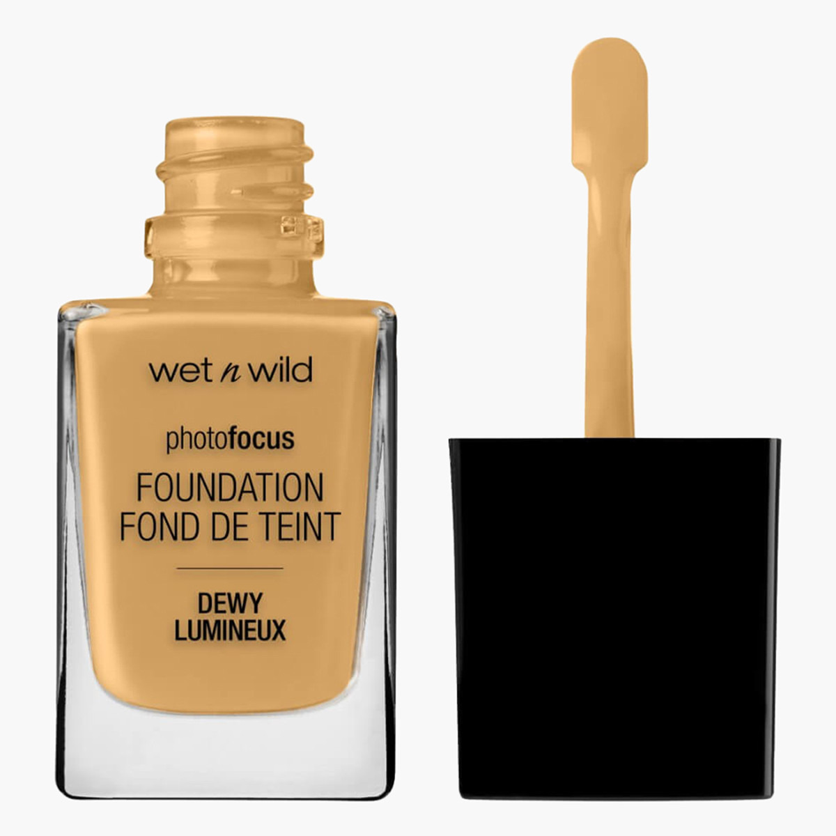 كريم أساس فوتو فوكس ديوي من ويت آند وايلد-beautyandpersonalcare-makeup-face-foundations-image-1