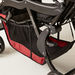 Juniors Victory Tandem Baby Stroller-Strollers-thumbnail-9