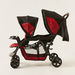 Juniors Victory Tandem Baby Stroller-Strollers-thumbnail-5